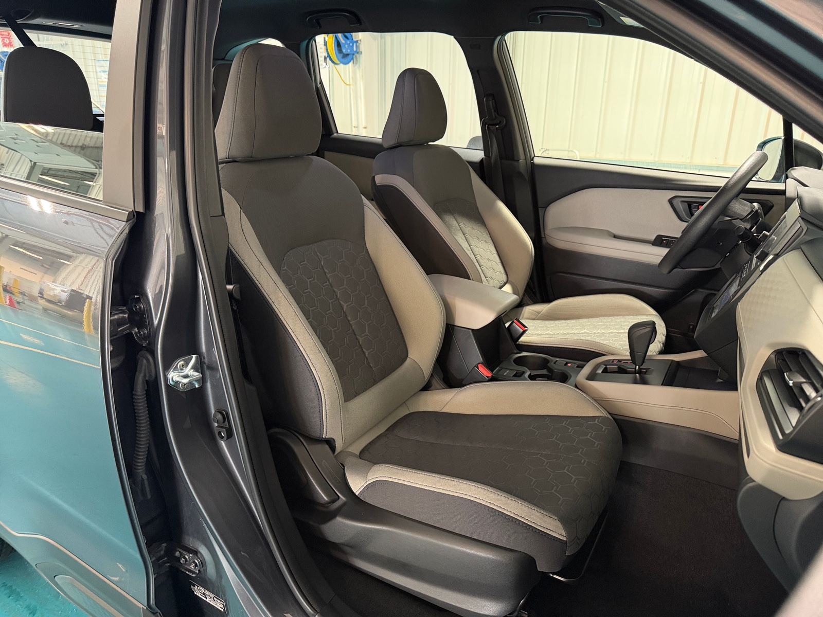 Thumbnail: 2025 Subaru Forester - 2