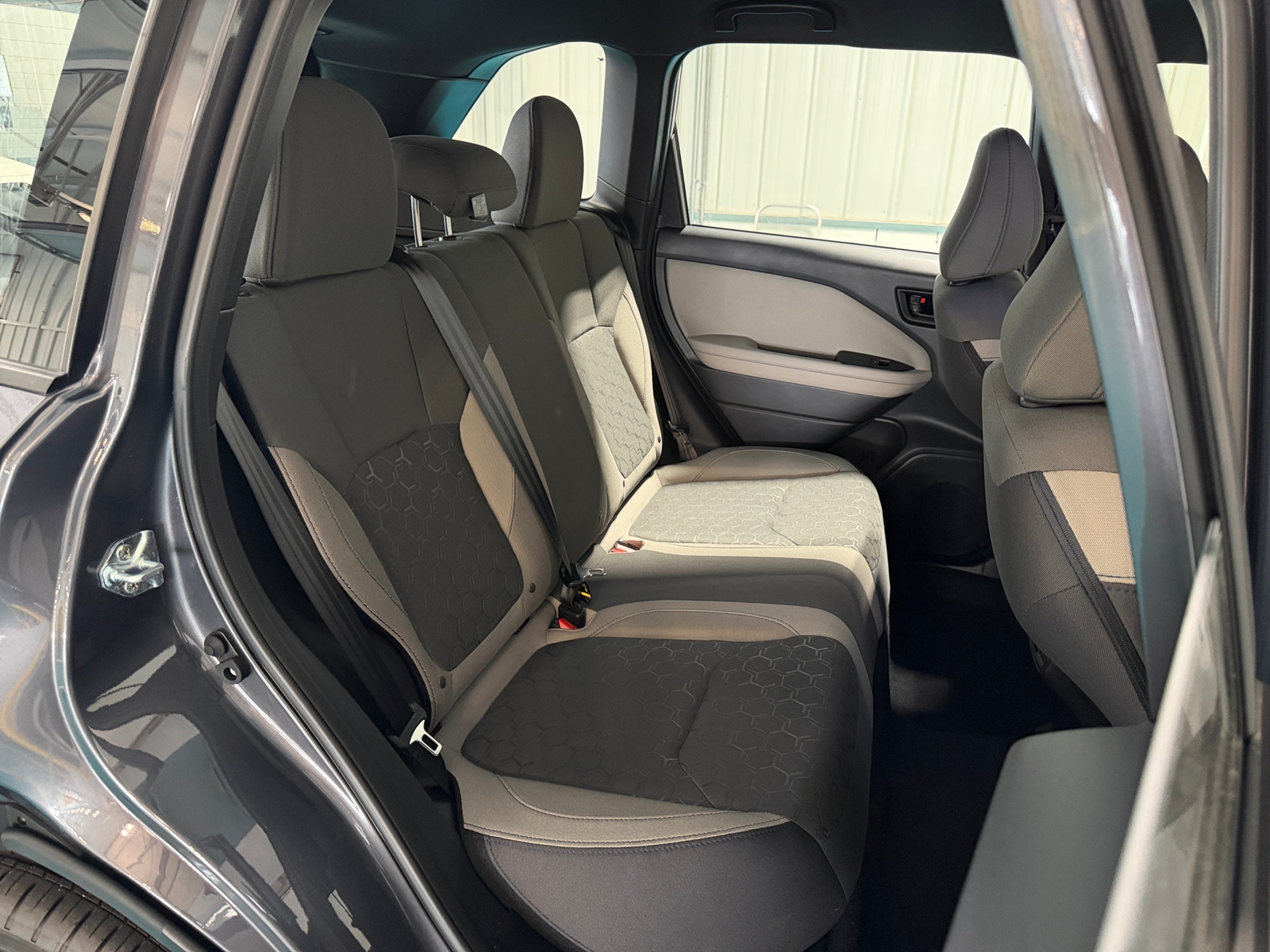 Thumbnail: 2025 Subaru Forester - 6