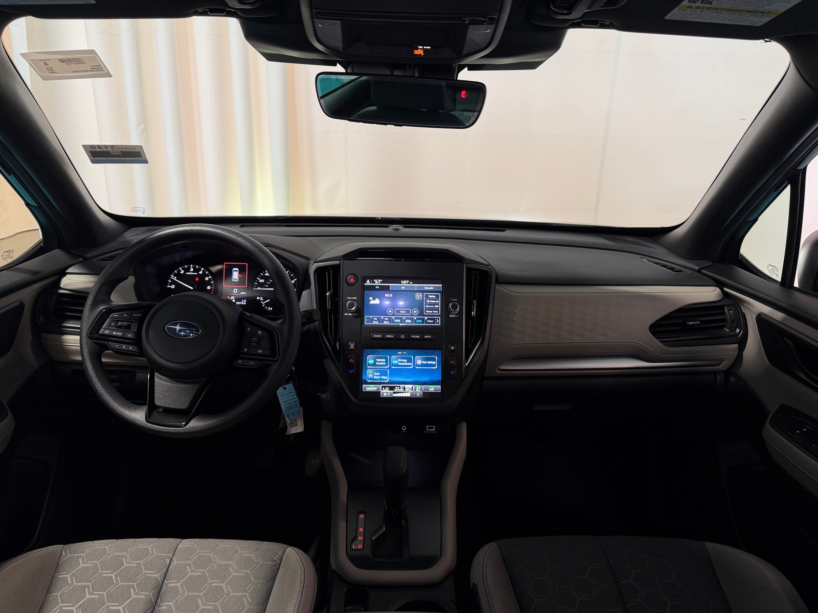 Thumbnail: 2025 Subaru Forester - 3