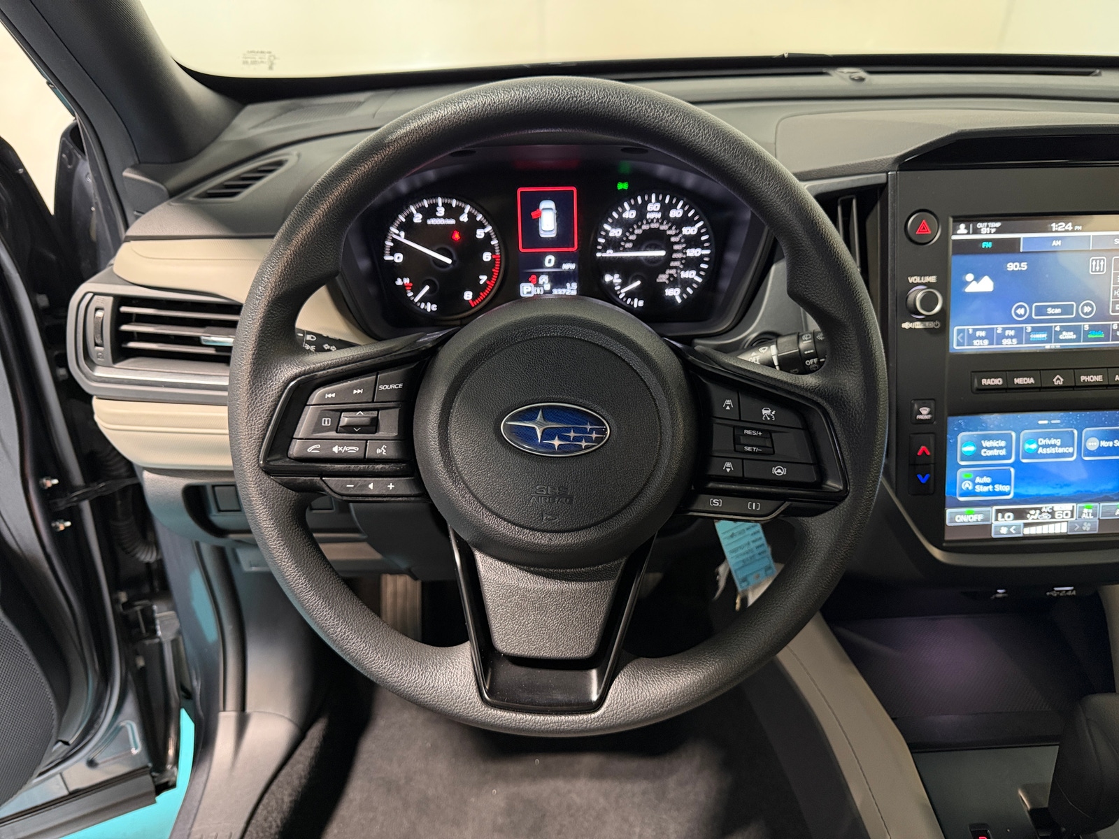 Thumbnail: 2025 Subaru Forester - 5