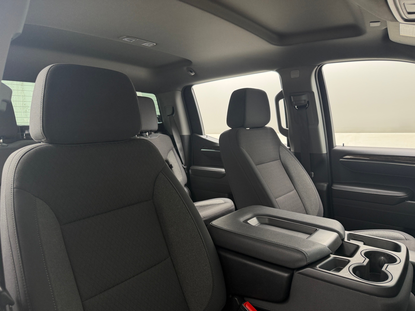 Thumbnail: 2026 GMC Sierra 1500 - 2