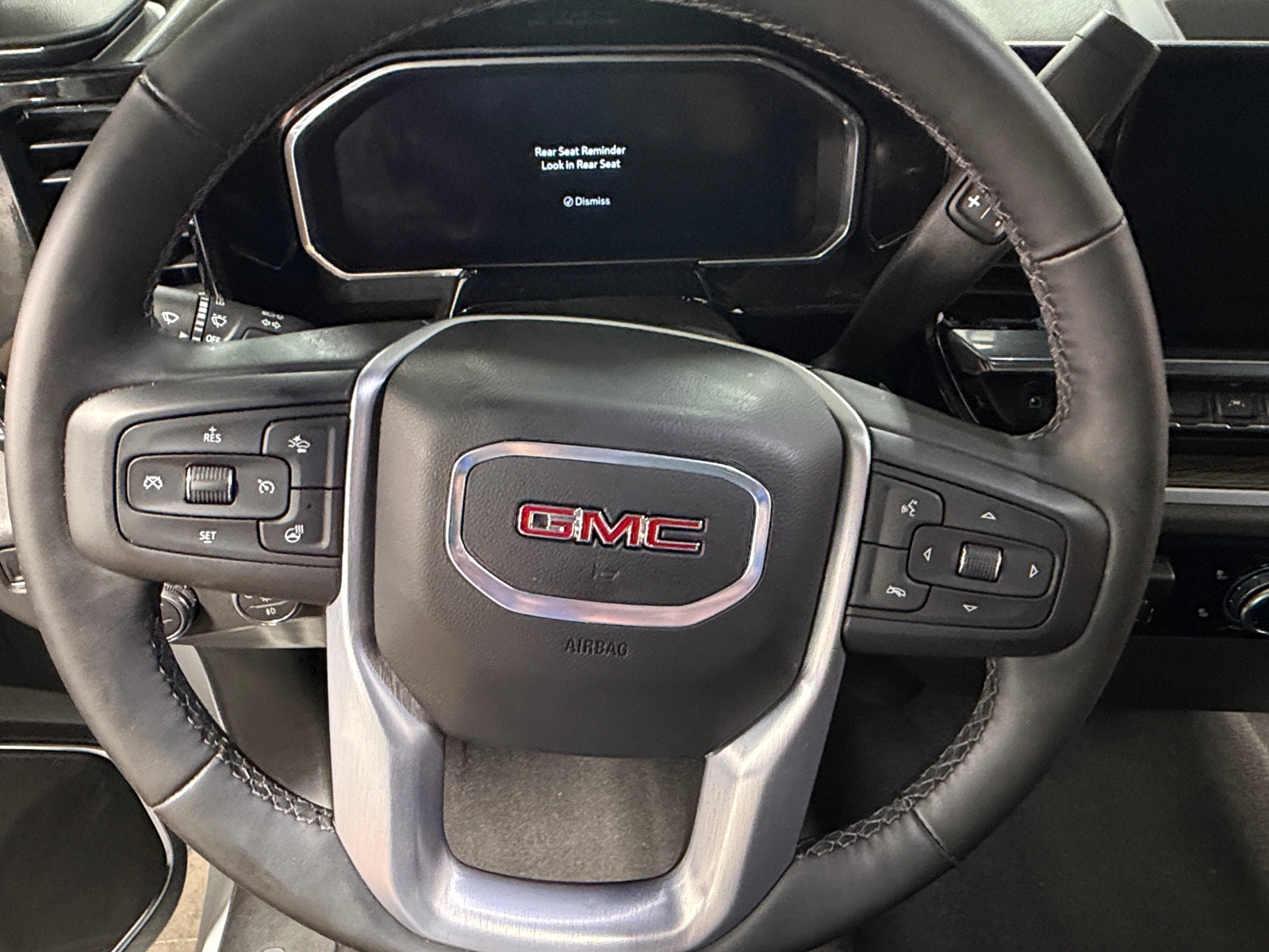 Thumbnail: 2026 GMC Sierra 1500 - 5