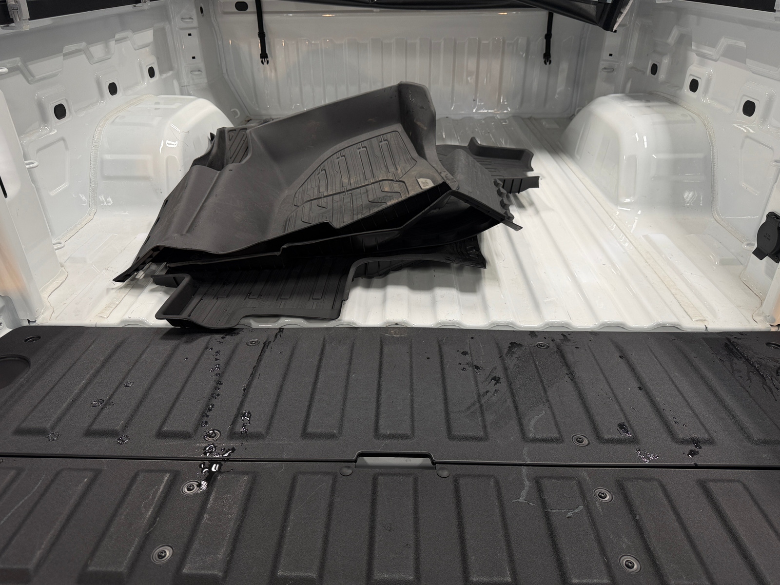 Thumbnail: 2026 GMC Sierra 1500 - 7