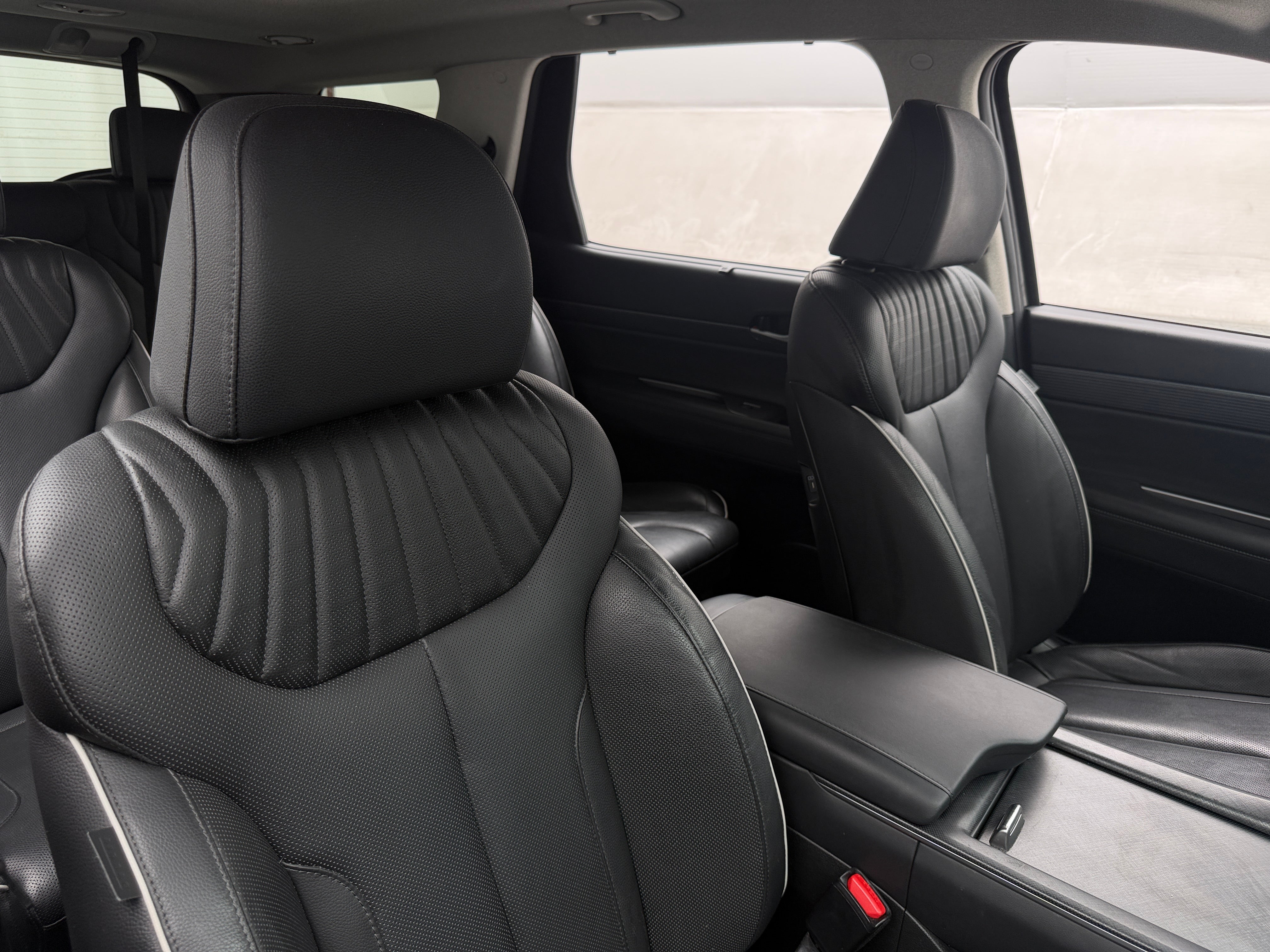 2023 Hyundai Palisade
