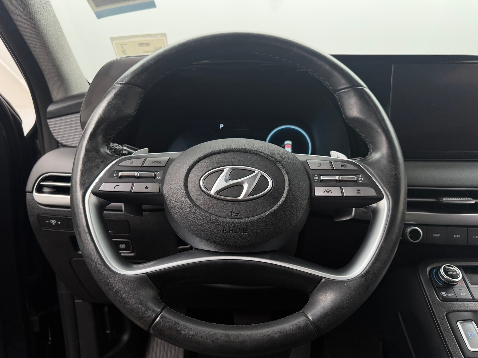 Thumbnail: 2023 Hyundai Palisade - 4