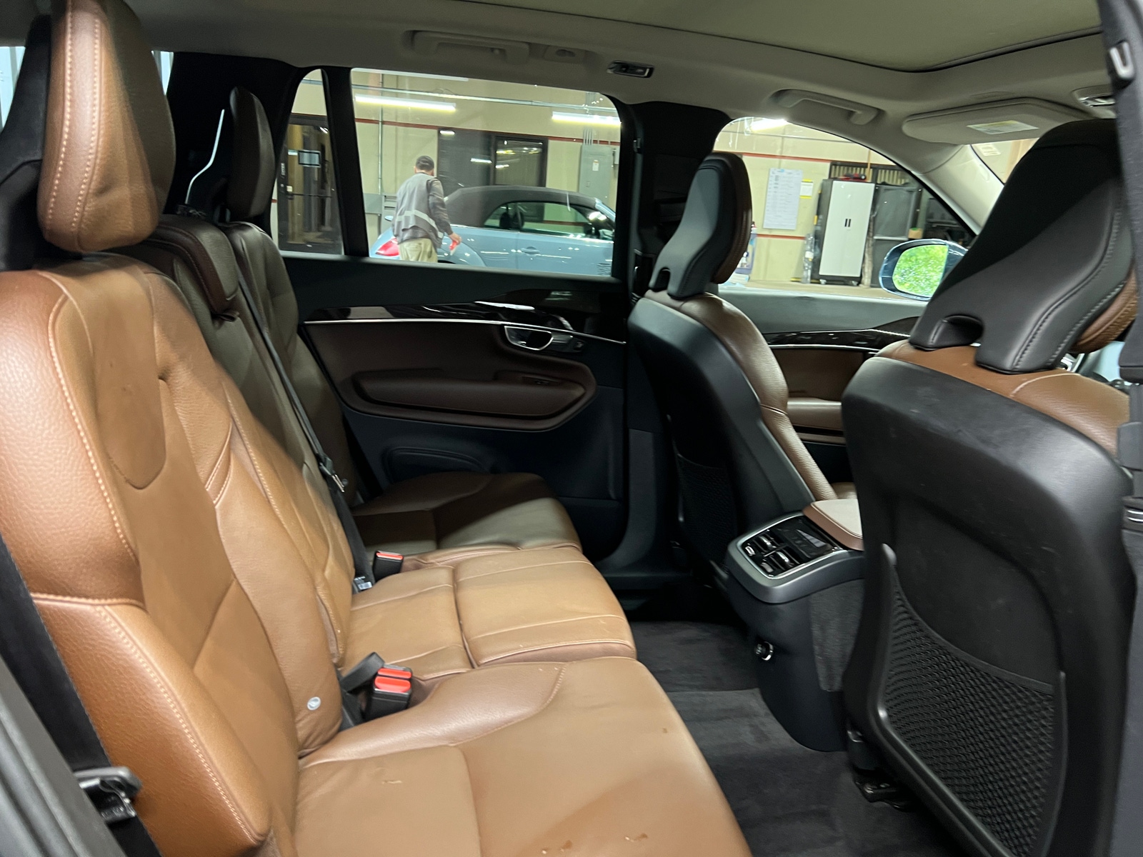 Thumbnail: 2019 Volvo XC90 - 5