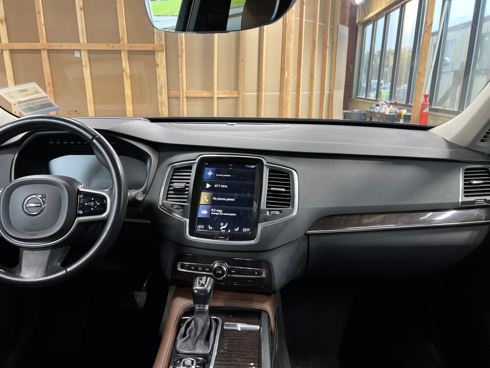 Thumbnail: 2019 Volvo XC90 - 2