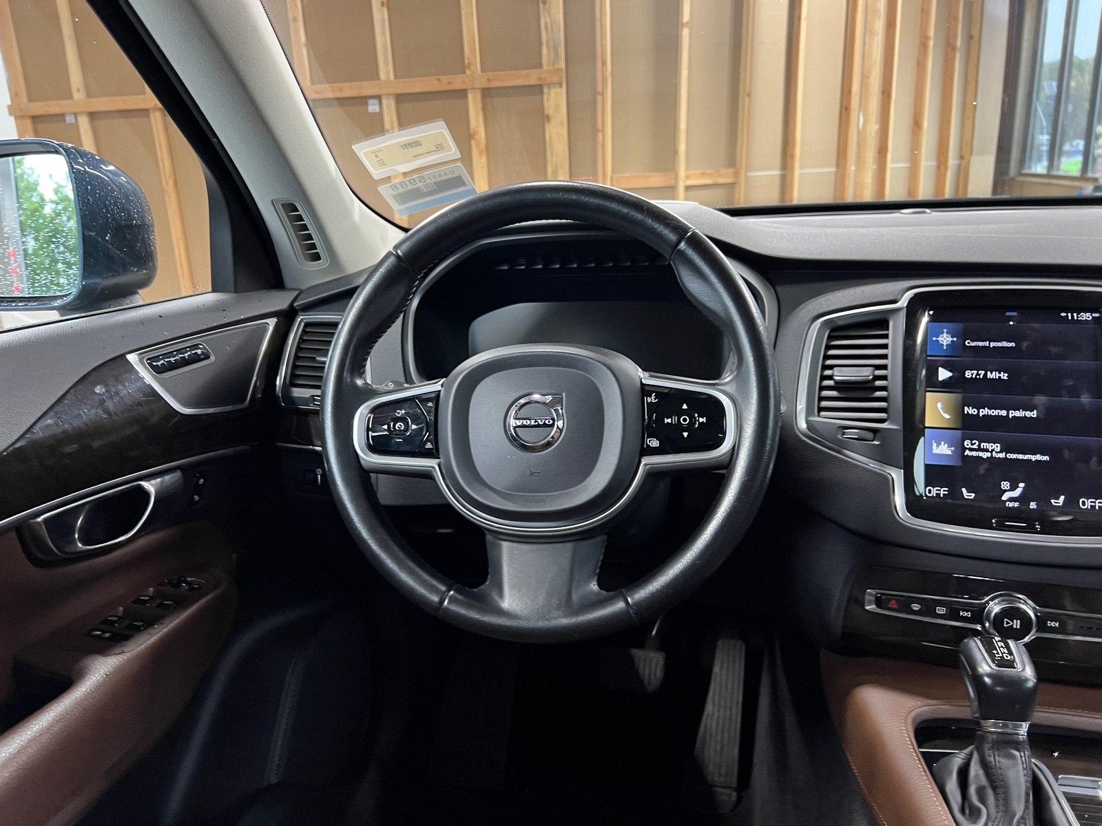 Thumbnail: 2019 Volvo XC90 - 4