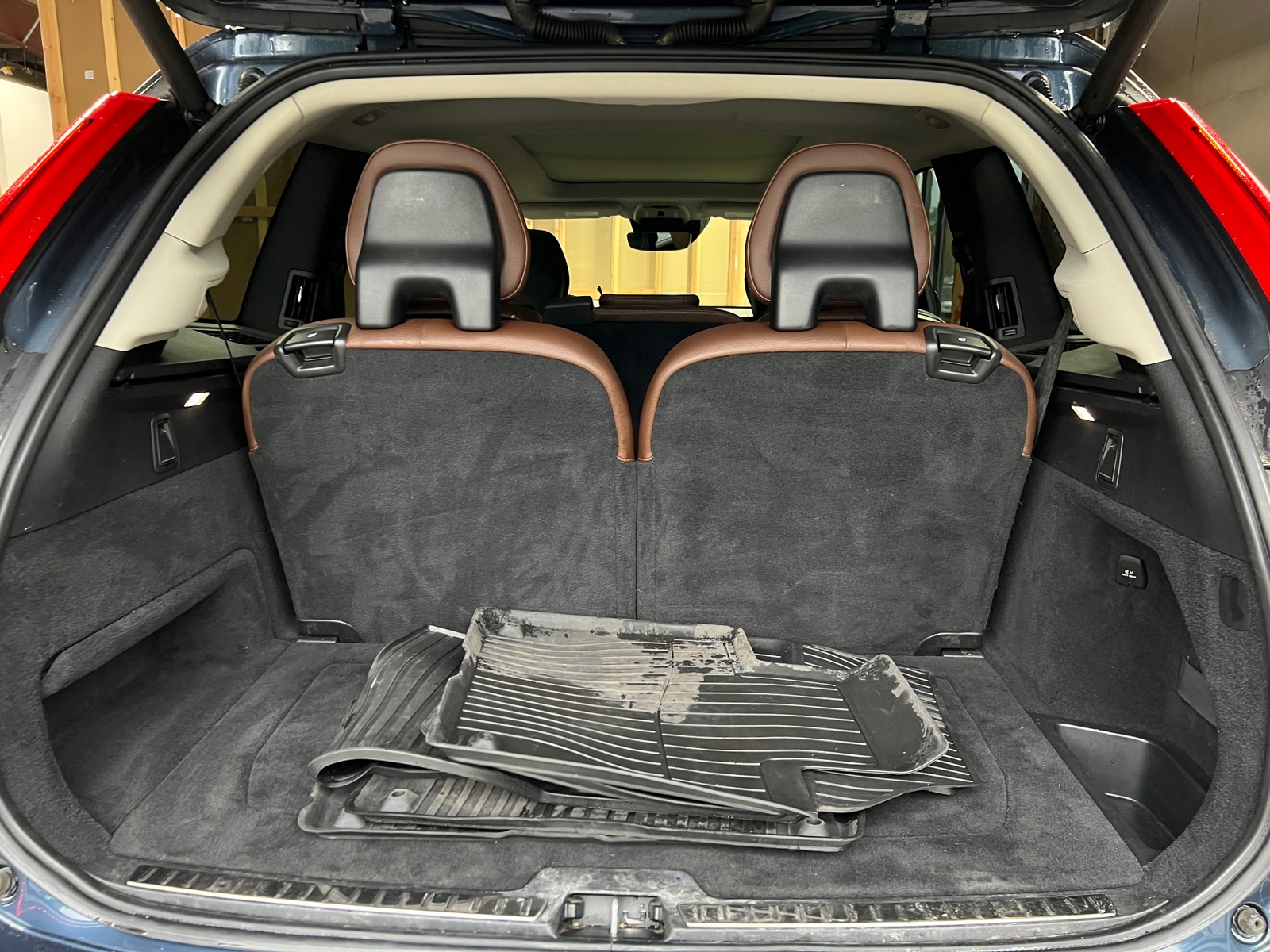Thumbnail: 2019 Volvo XC90 - 6