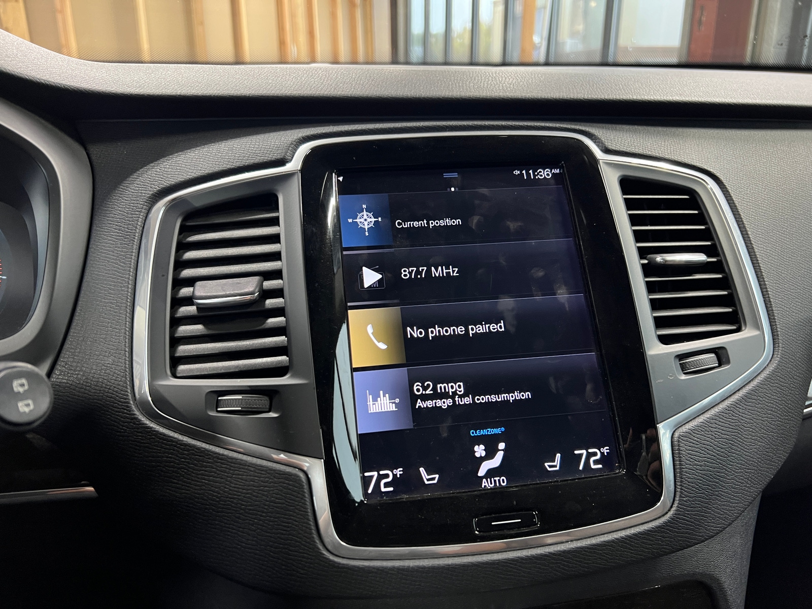 Thumbnail: 2019 Volvo XC90 - 3