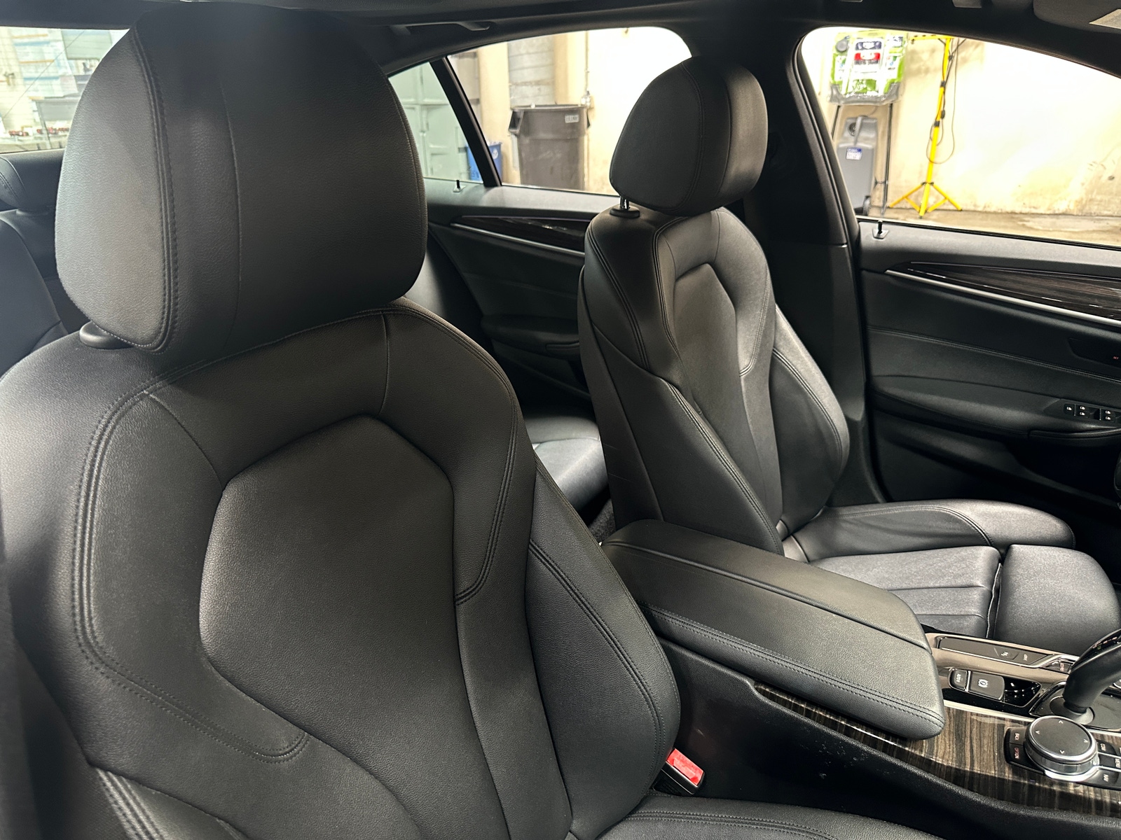 Thumbnail: 2018 BMW 5 Series - 2