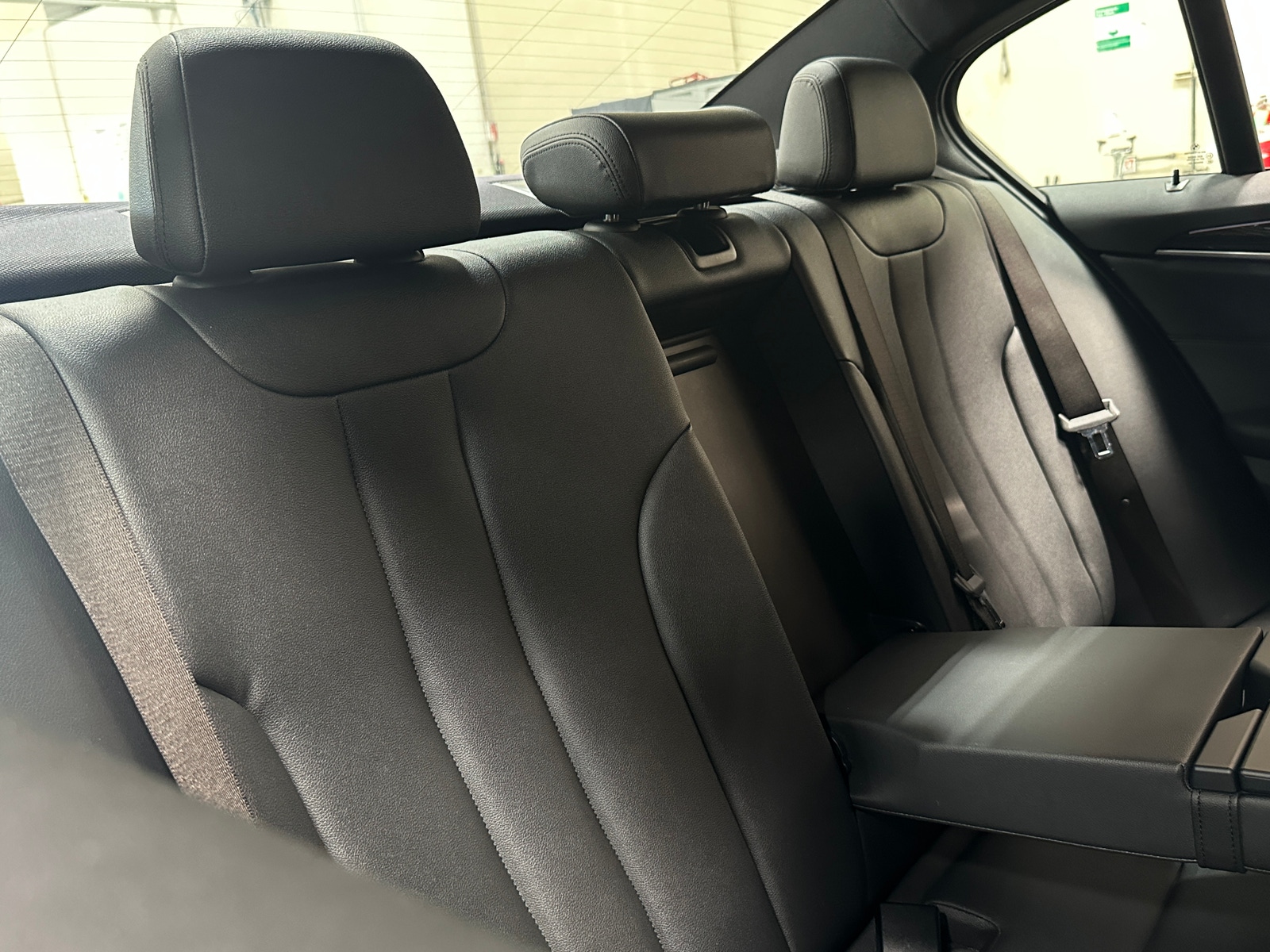 Thumbnail: 2018 BMW 5 Series - 6