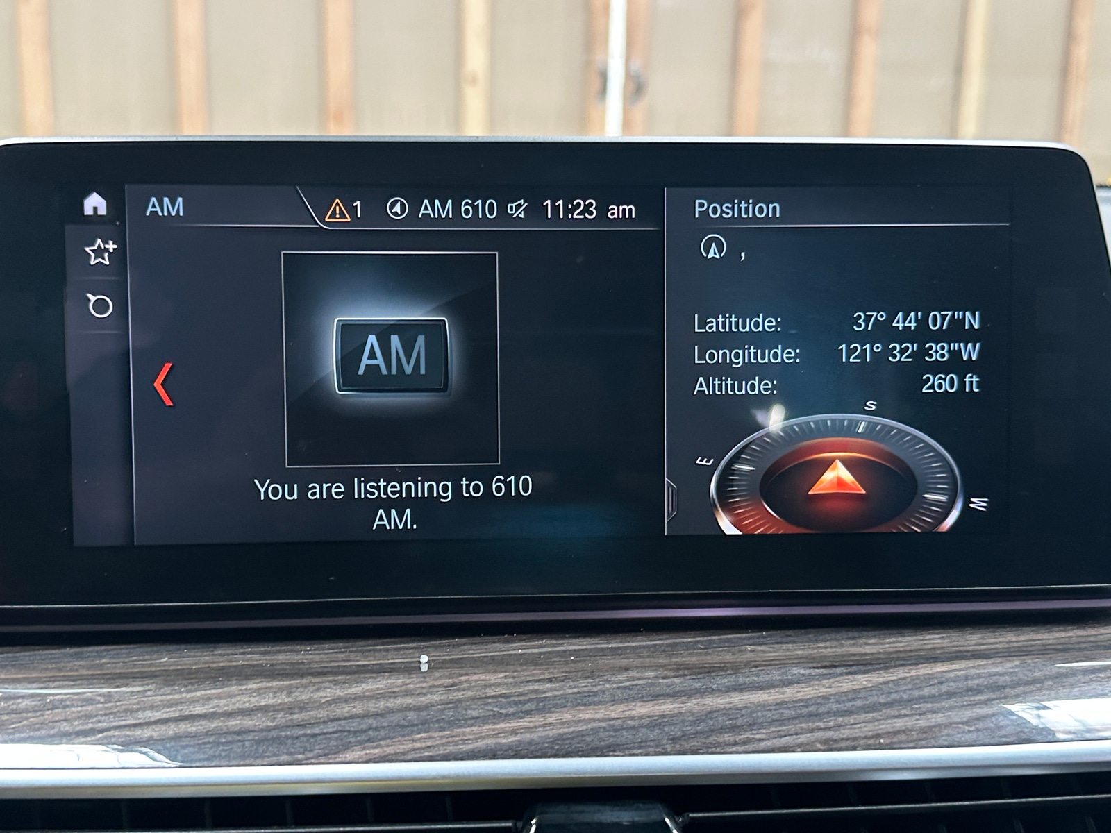 Thumbnail: 2018 BMW 5 Series - 4