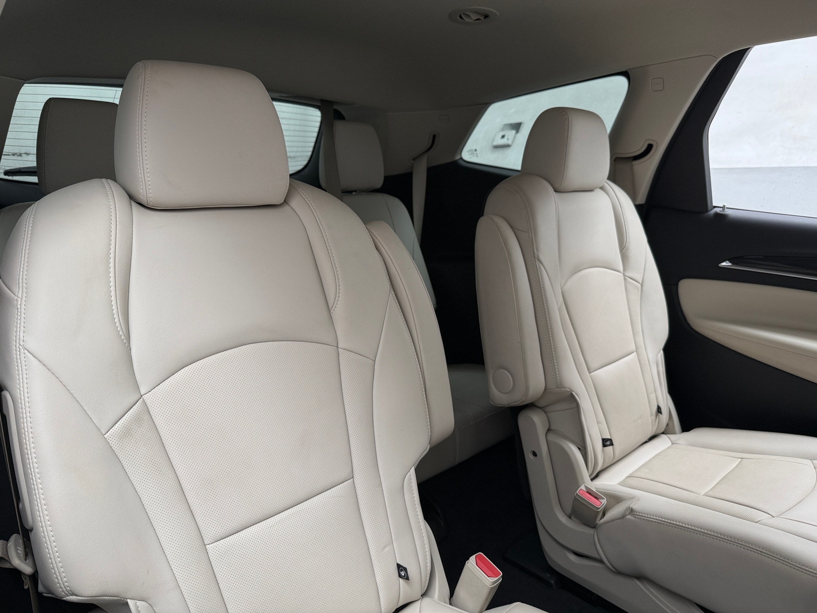 Thumbnail: 2023 Buick Enclave - 5