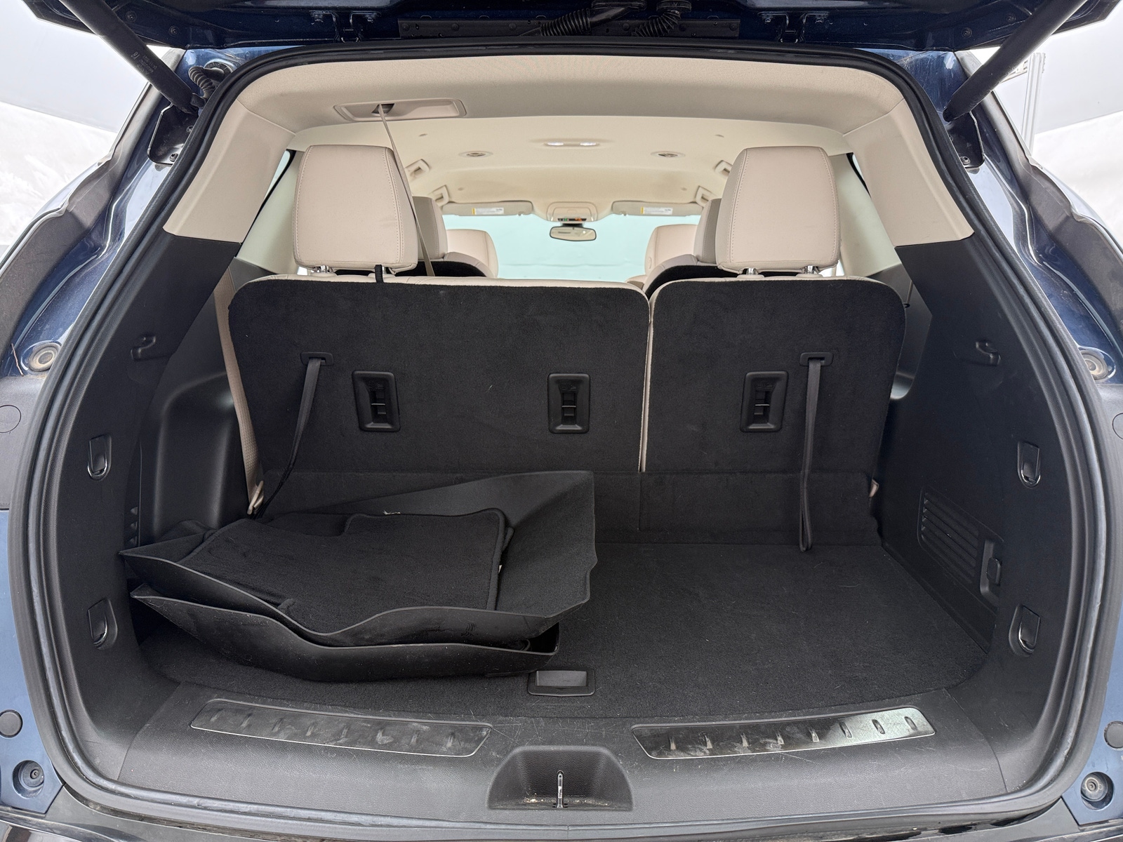 Thumbnail: 2023 Buick Enclave - 6
