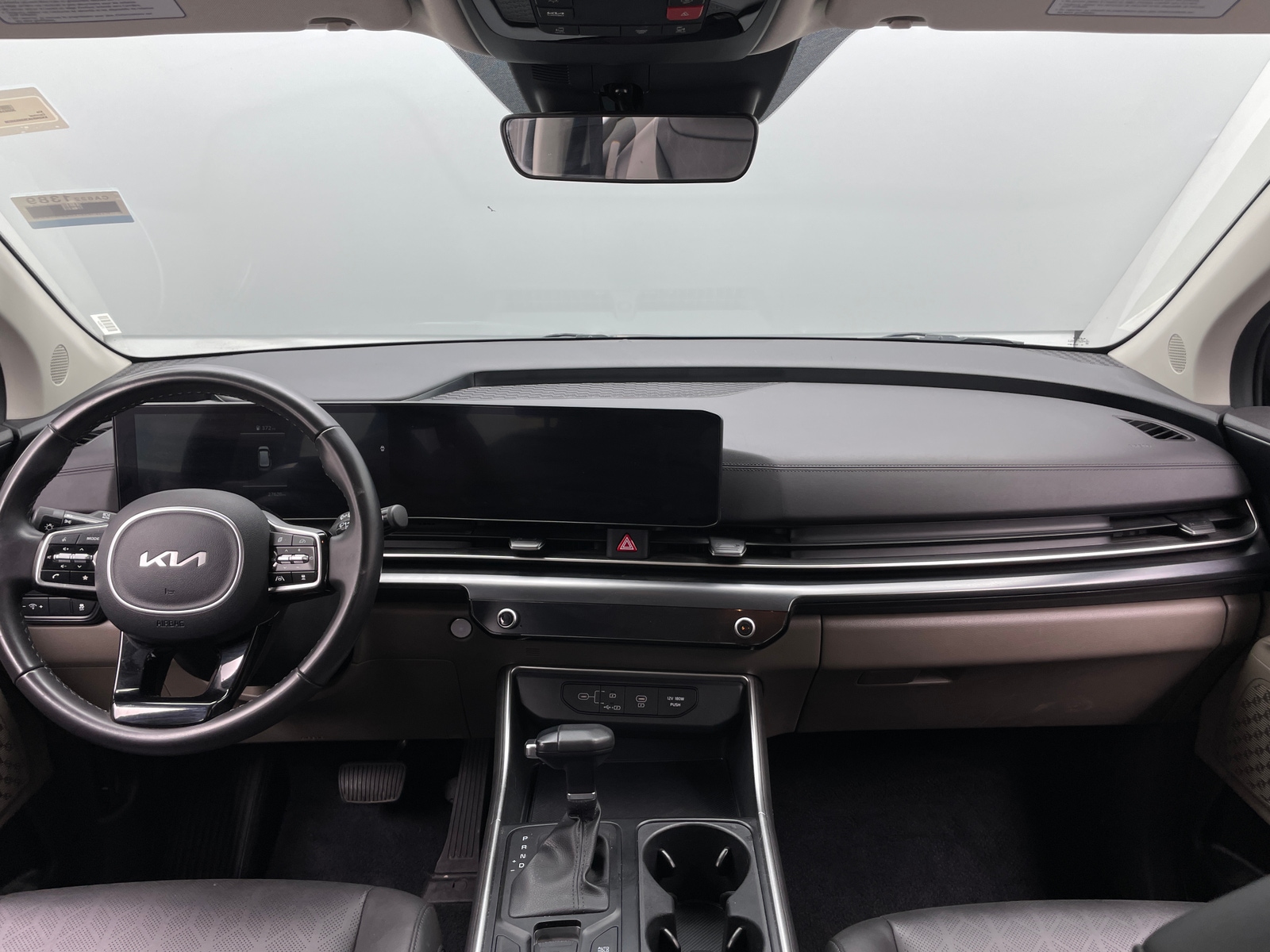 Thumbnail: 2025 Kia Carnival - 2