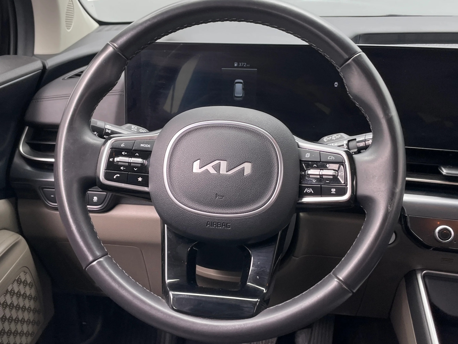 Thumbnail: 2025 Kia Carnival - 4