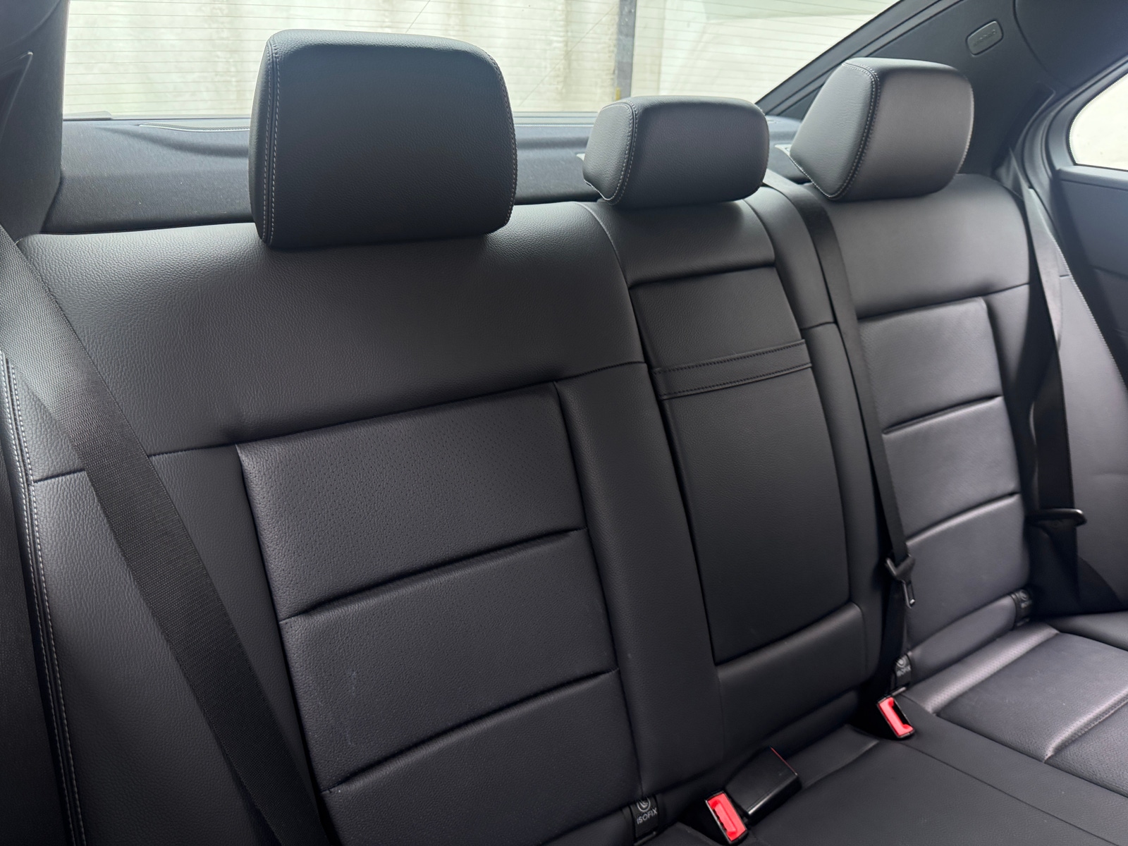 Thumbnail: 2014 Mercedes-Benz E-Class - 5