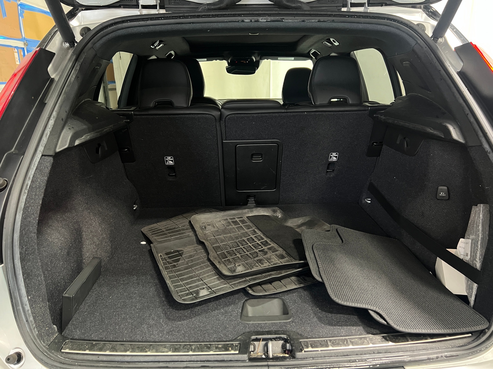 Thumbnail: 2019 Volvo XC40 - 6