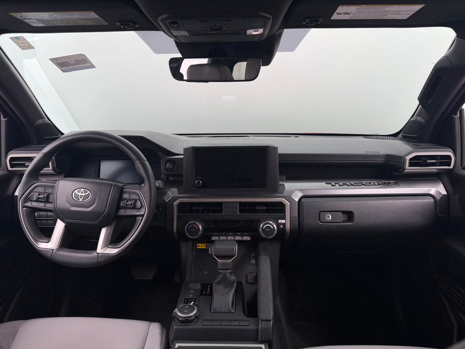 Thumbnail: 2026 Toyota Tacoma - 3