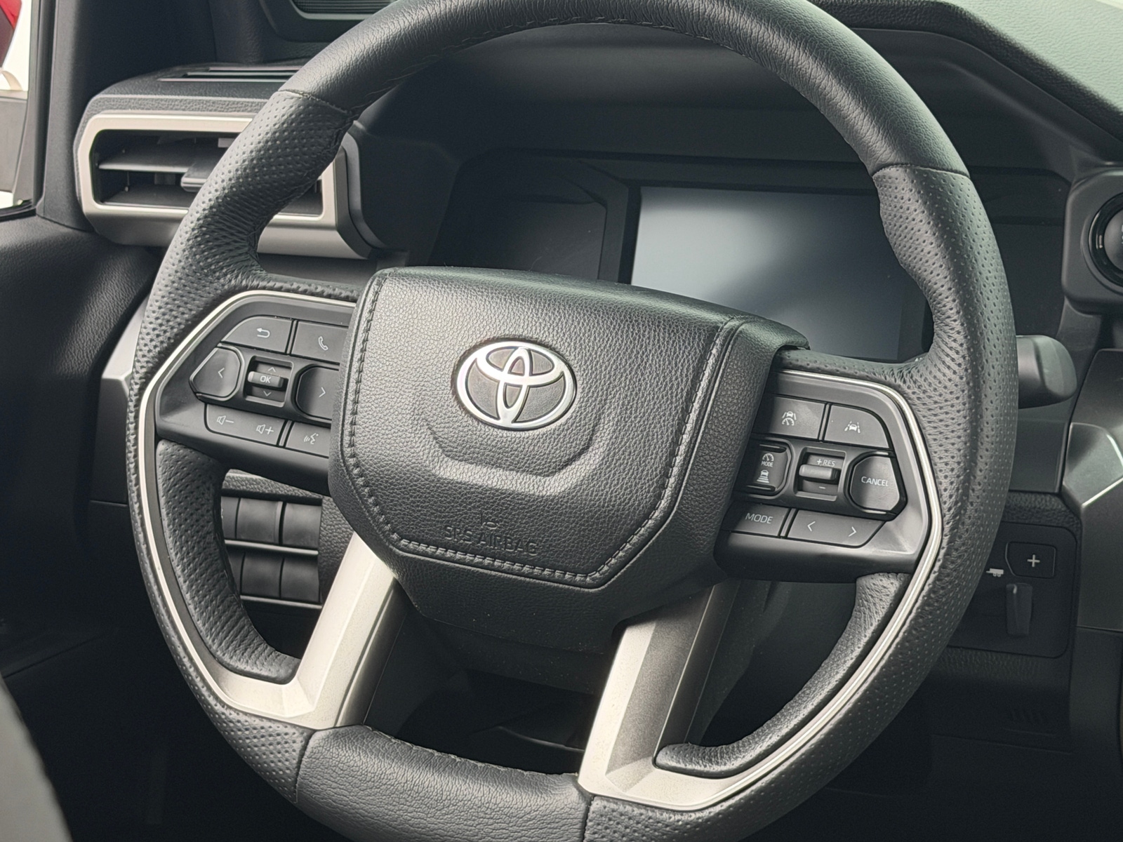 Thumbnail: 2026 Toyota Tacoma - 5