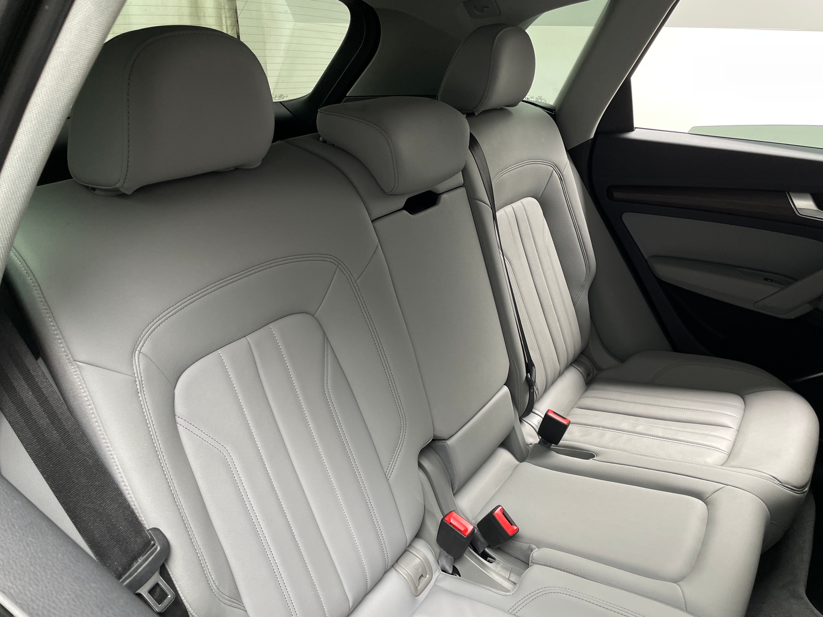 Thumbnail: 2023 Audi Q5 - 5