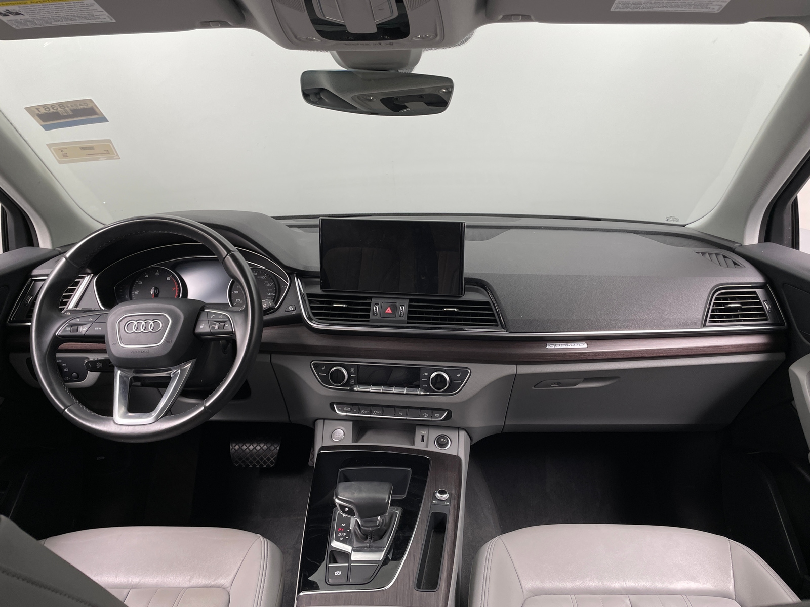 Thumbnail: 2023 Audi Q5 - 2