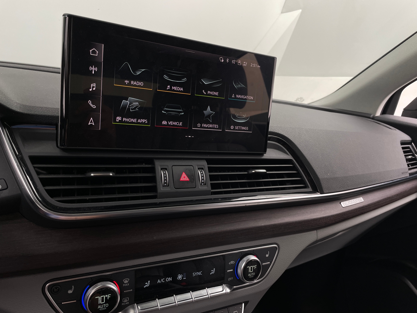 Thumbnail: 2023 Audi Q5 - 3