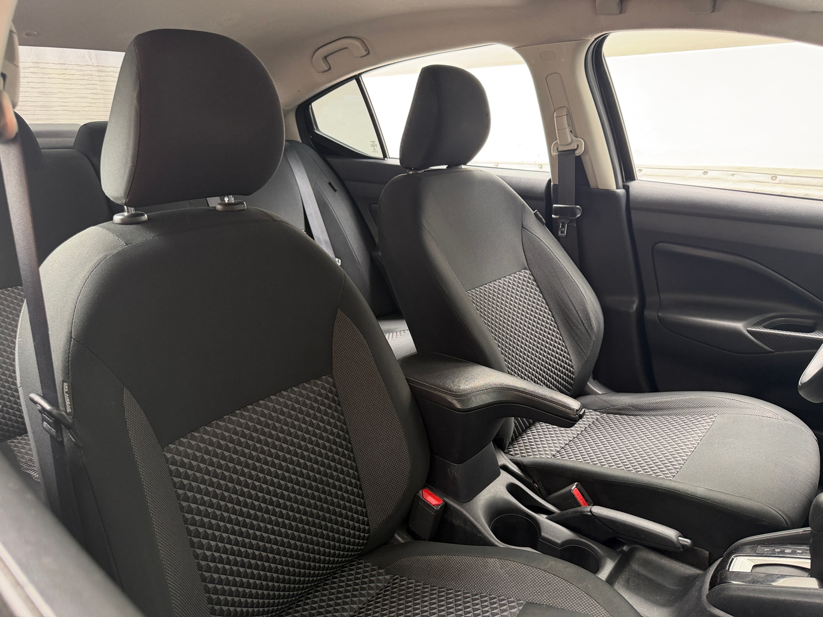 Thumbnail: 2020 Nissan Versa - 2