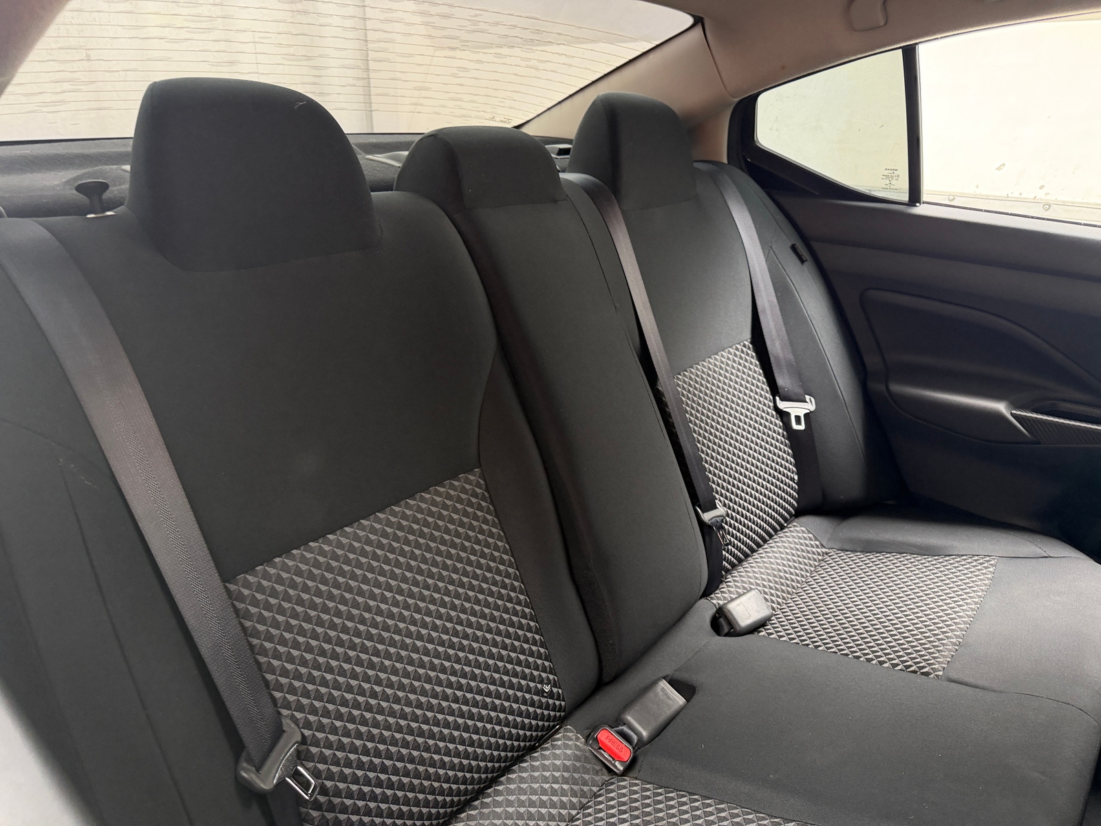 Thumbnail: 2020 Nissan Versa - 6