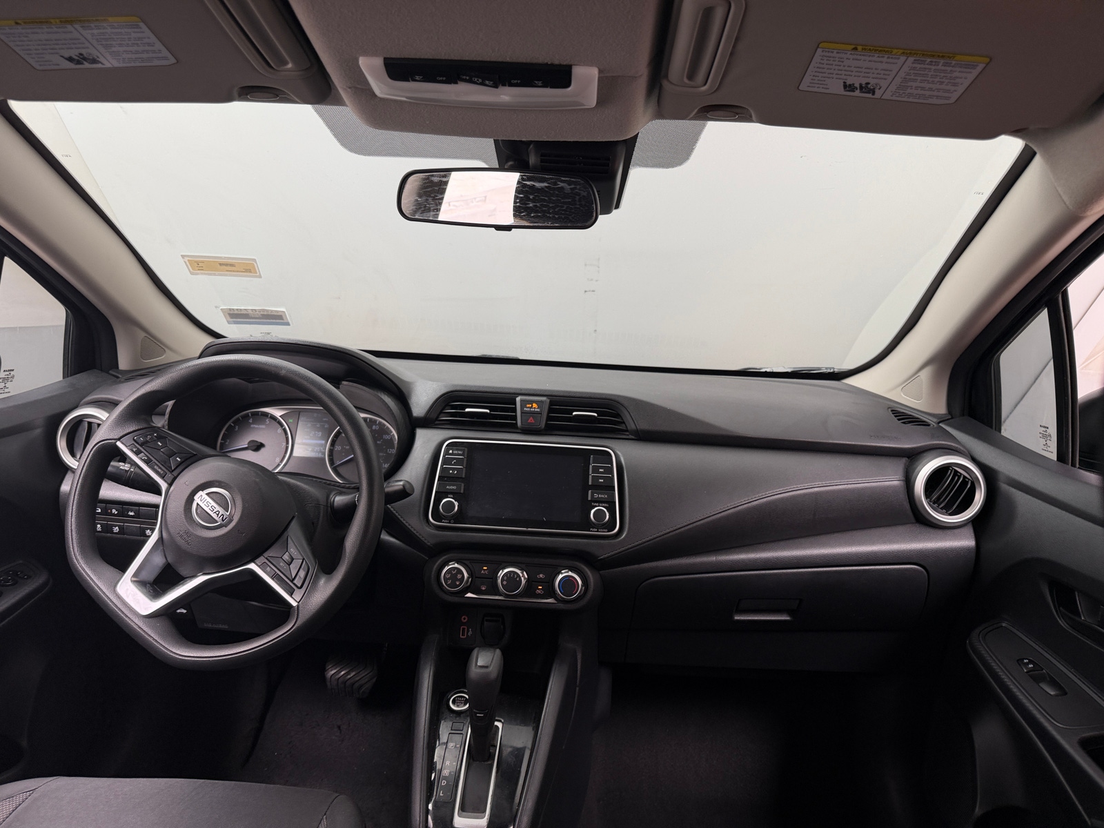 Thumbnail: 2020 Nissan Versa - 3