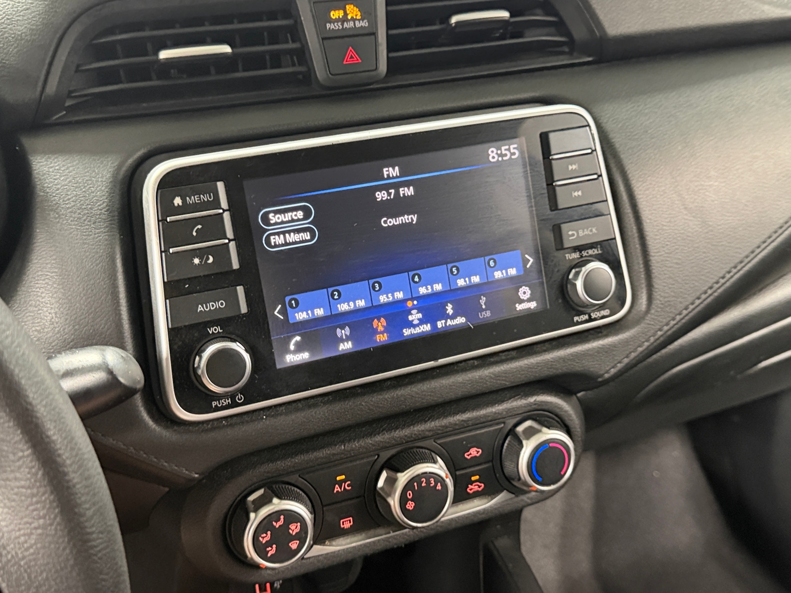 Thumbnail: 2020 Nissan Versa - 4