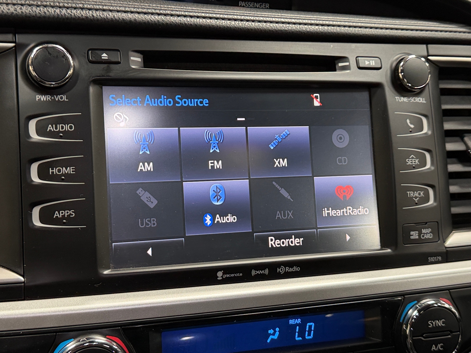 Thumbnail: 2017 Toyota Highlander - 3