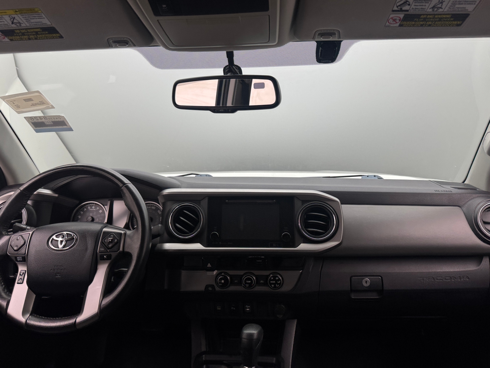 Thumbnail: 2017 Toyota Tacoma - 3