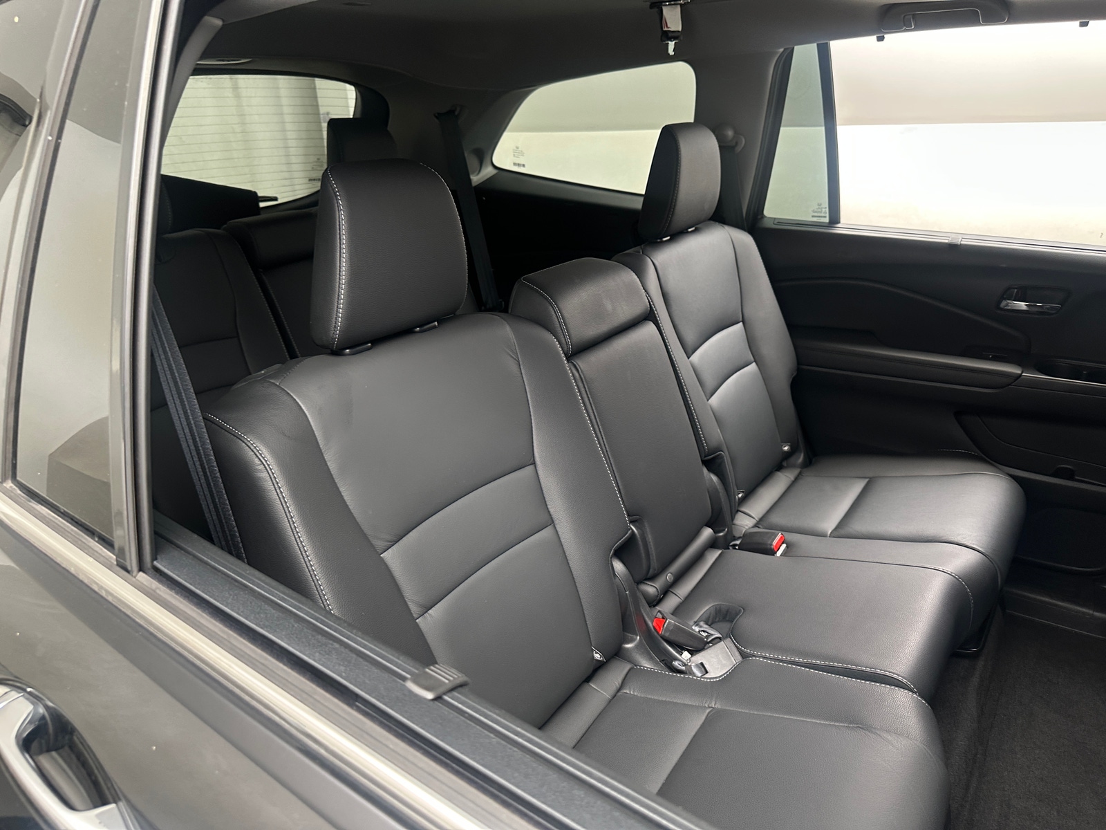 Thumbnail: 2022 Honda Pilot - 5