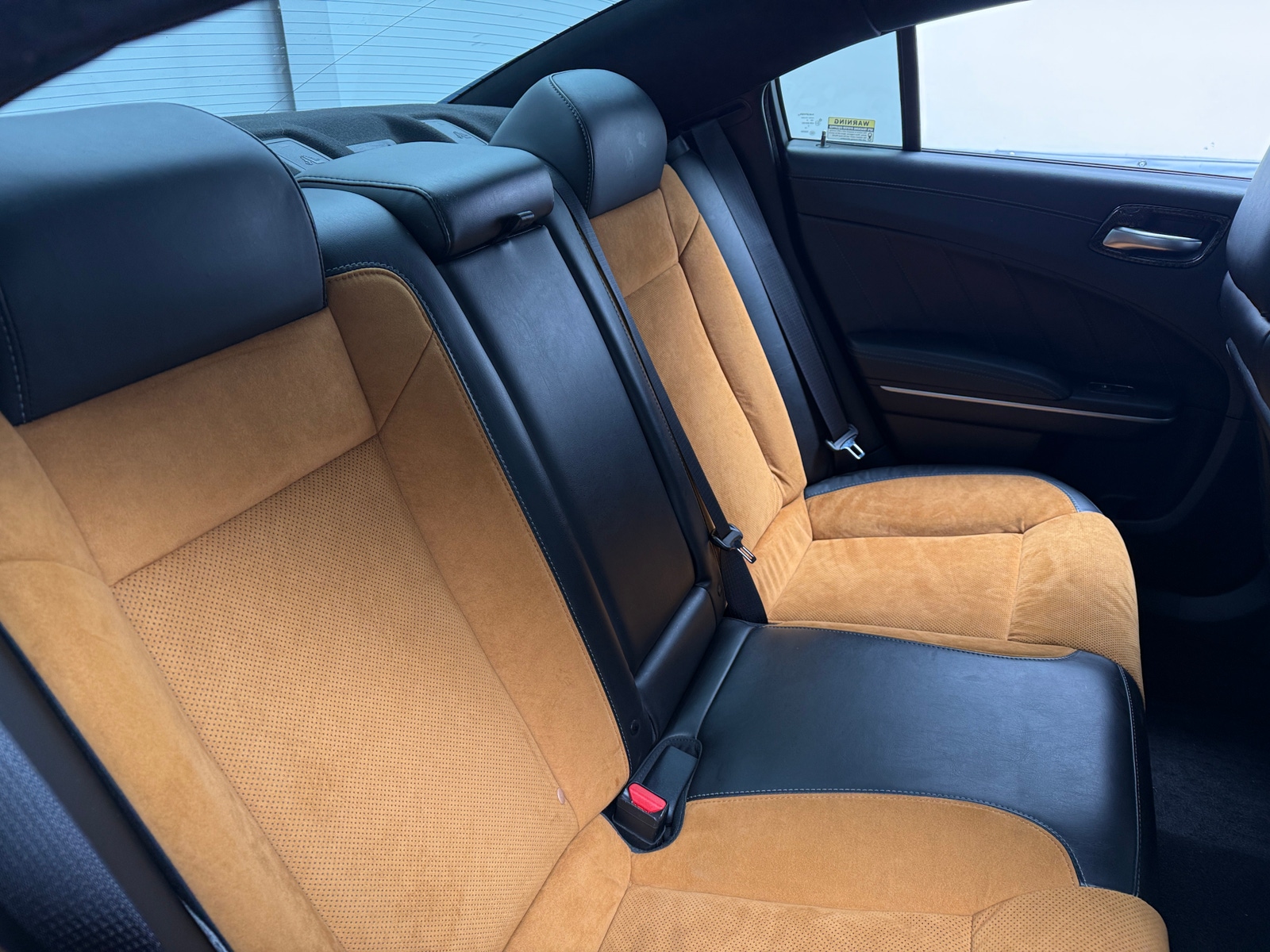 Thumbnail: 2022 Dodge Charger - 5