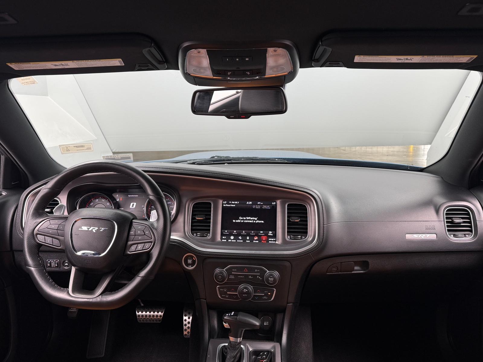 Thumbnail: 2022 Dodge Charger - 2