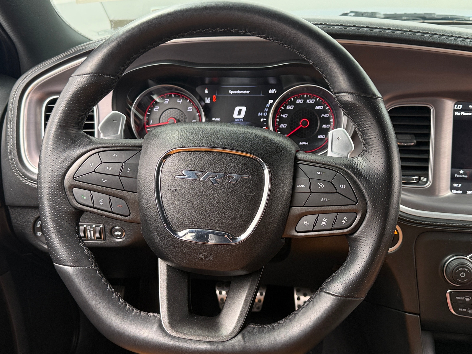 Thumbnail: 2022 Dodge Charger - 4