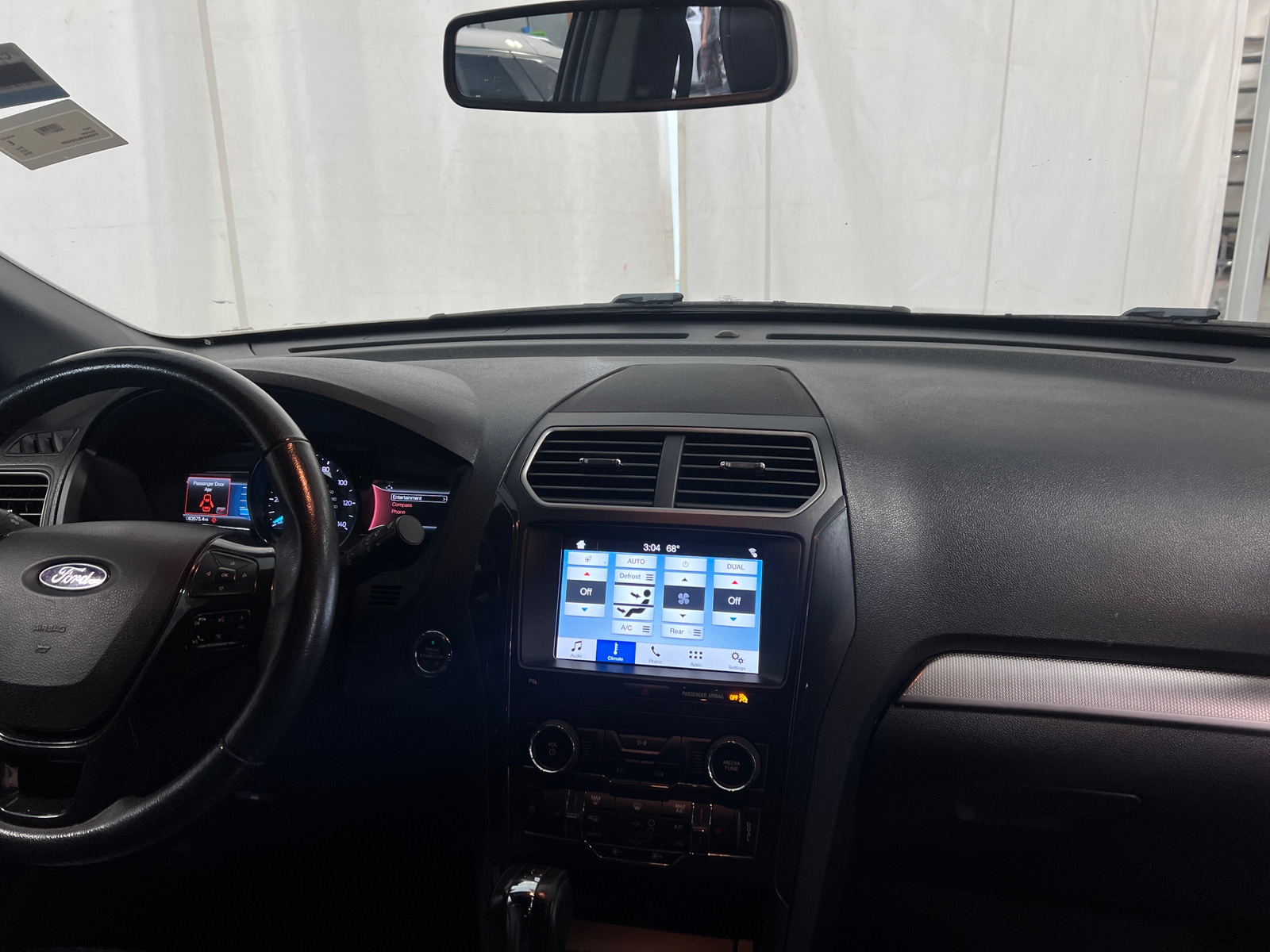 Thumbnail: 2018 Ford Explorer - 2