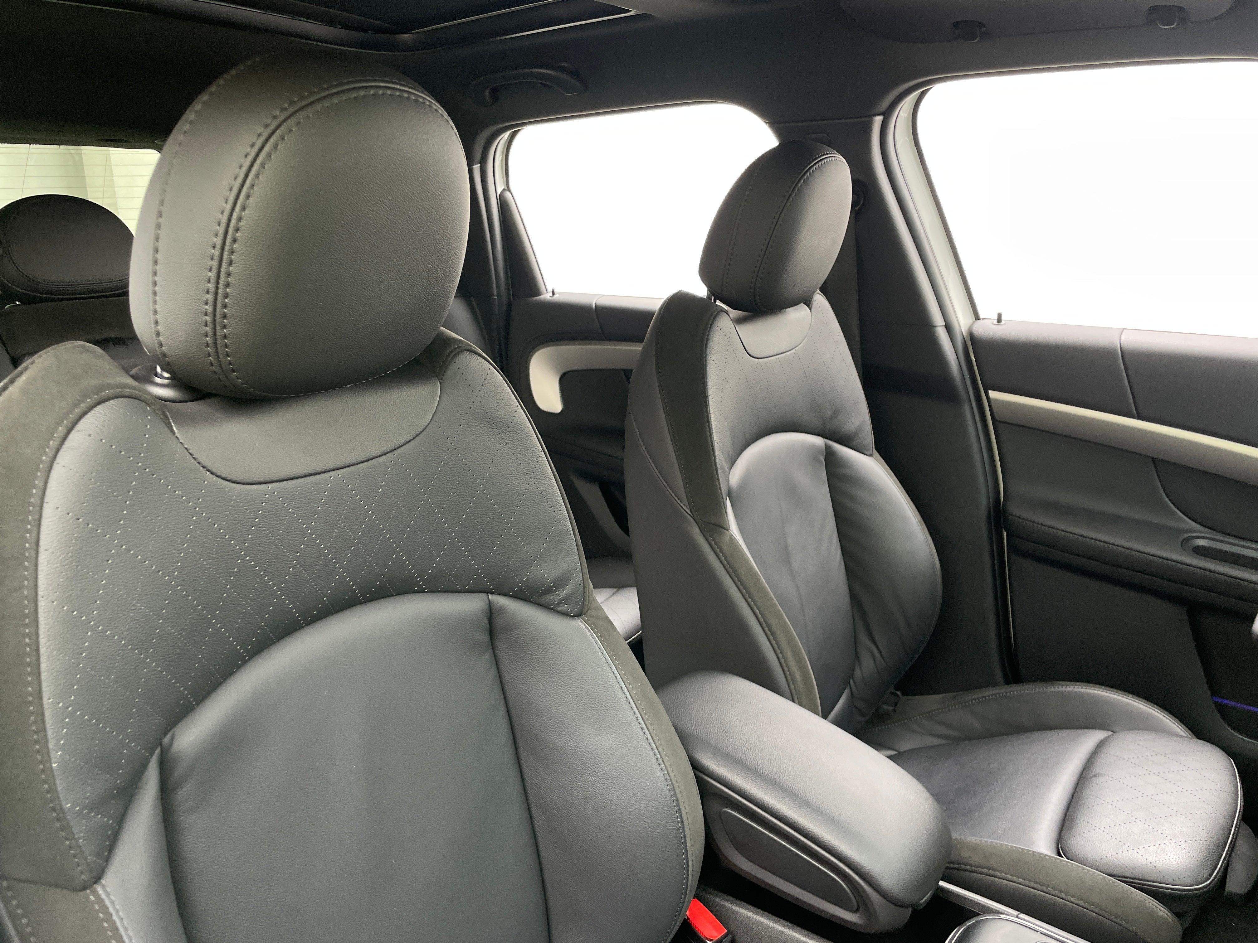 2024 MINI Countryman