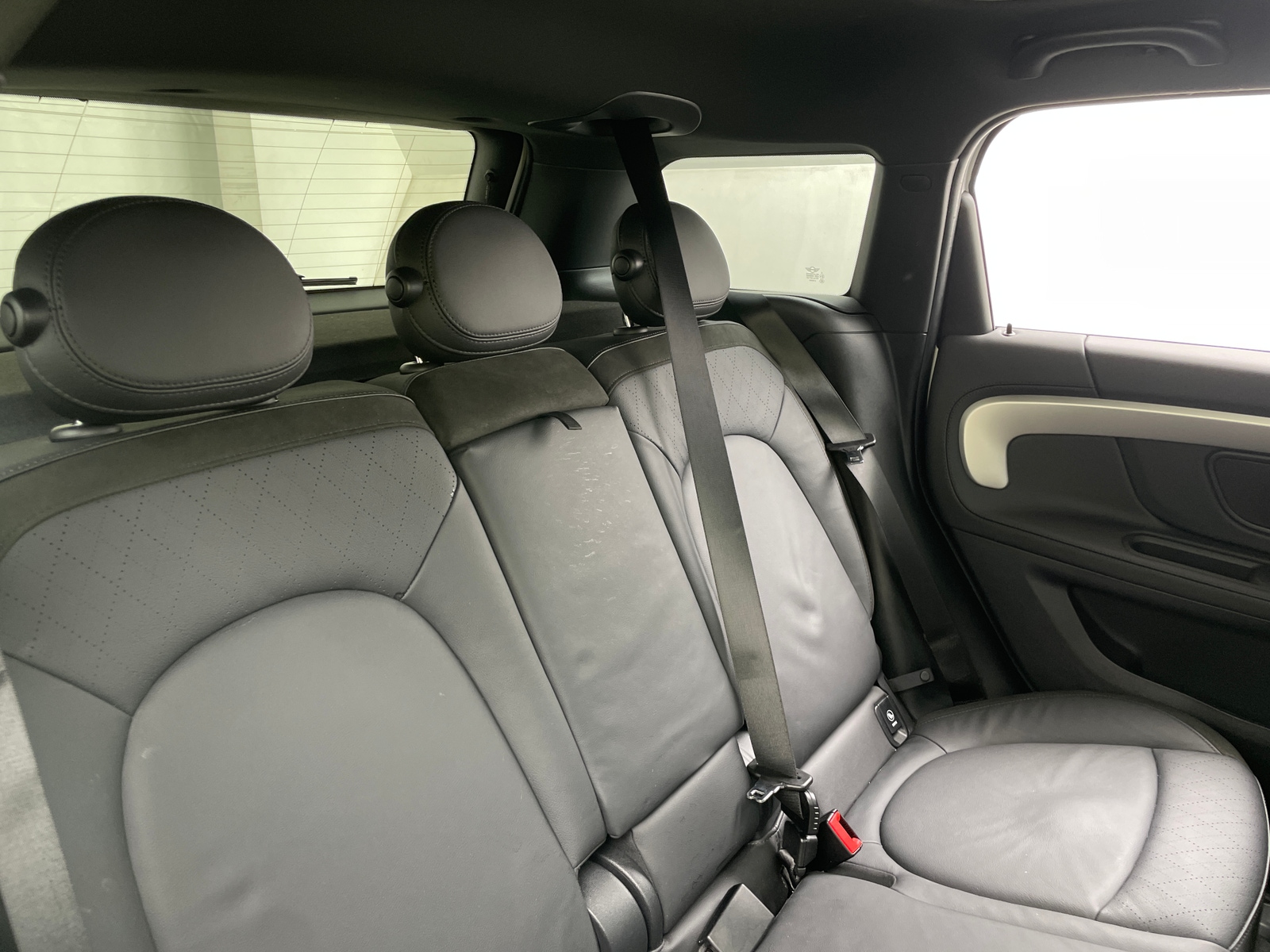 Thumbnail: 2024 MINI Cooper Countryman - 5