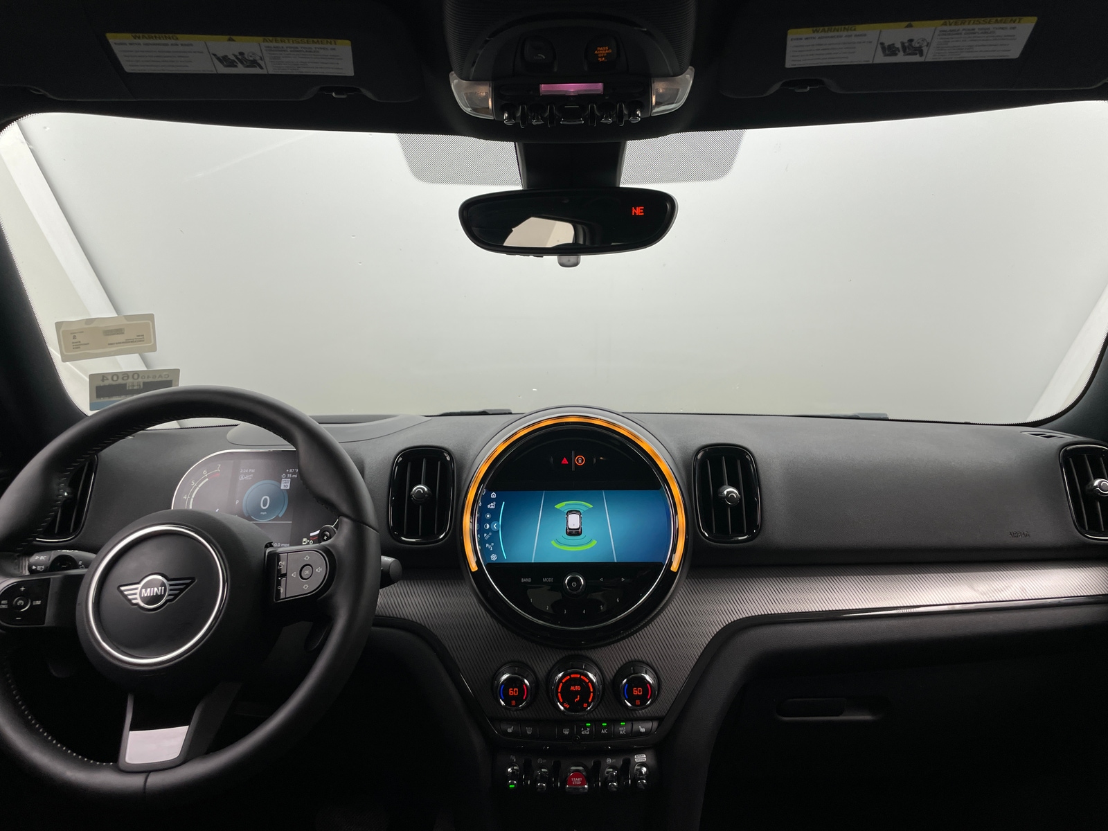 Thumbnail: 2024 MINI Cooper Countryman - 2