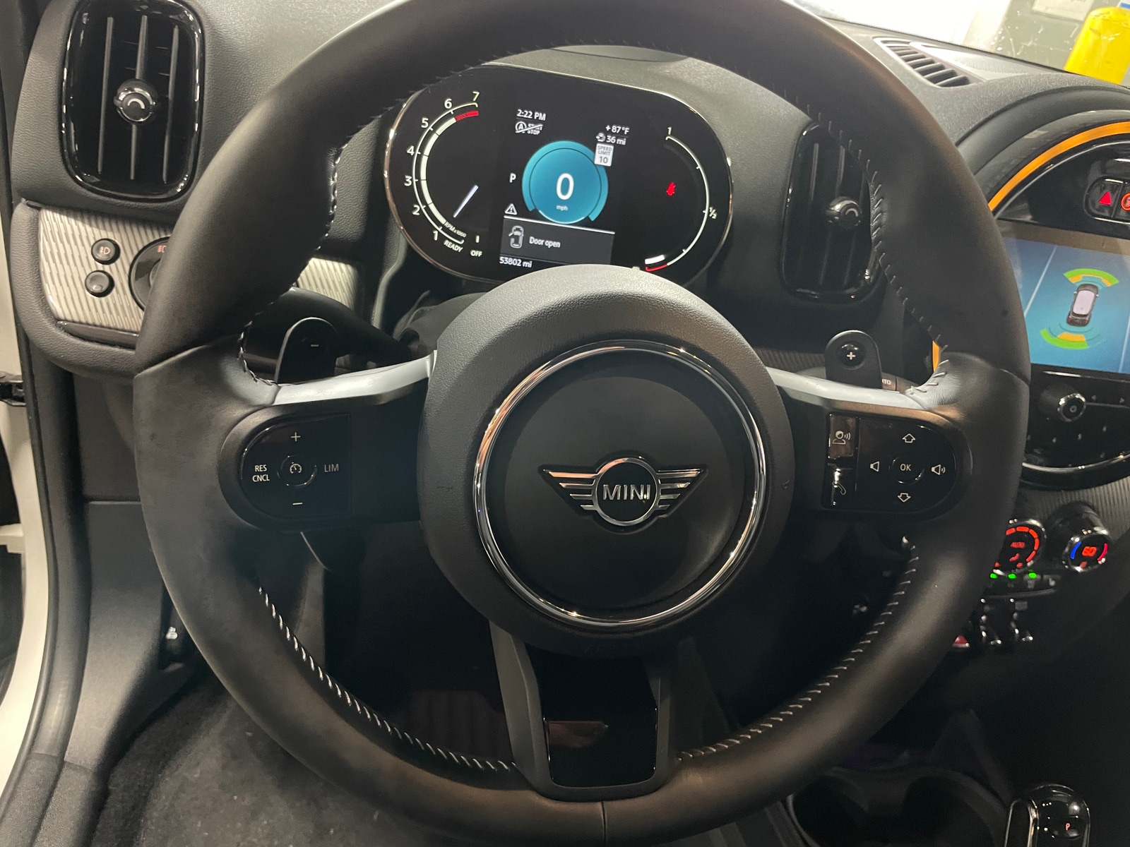 Thumbnail: 2024 MINI Cooper Countryman - 4
