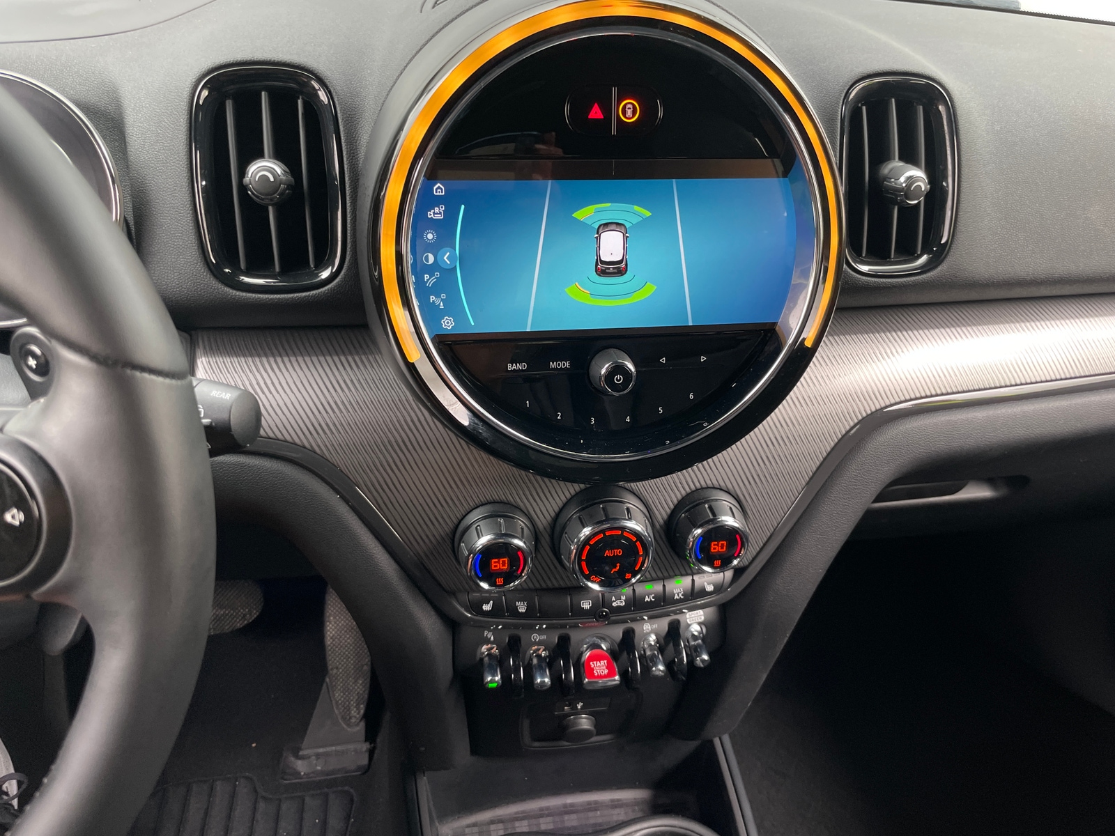 Thumbnail: 2024 MINI Cooper Countryman - 3
