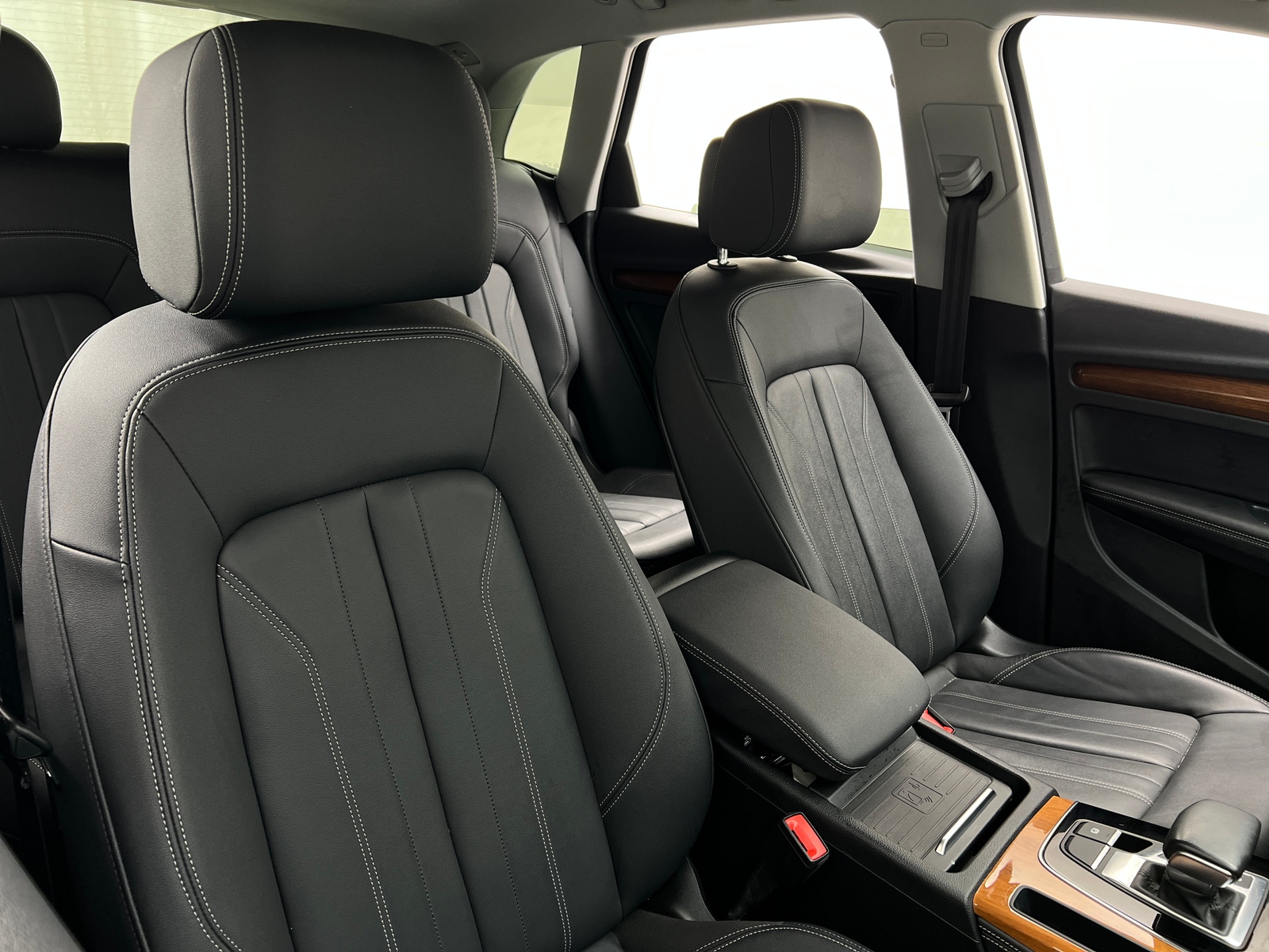 Thumbnail: 2021 Audi Q5 - 2