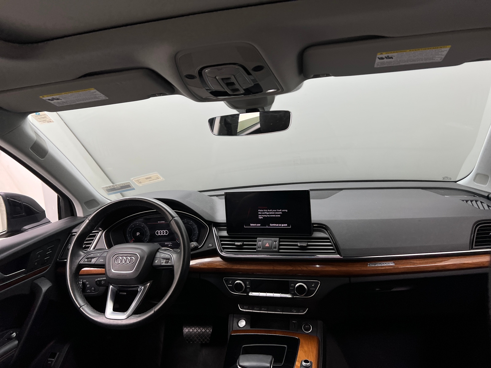 Thumbnail: 2021 Audi Q5 - 3