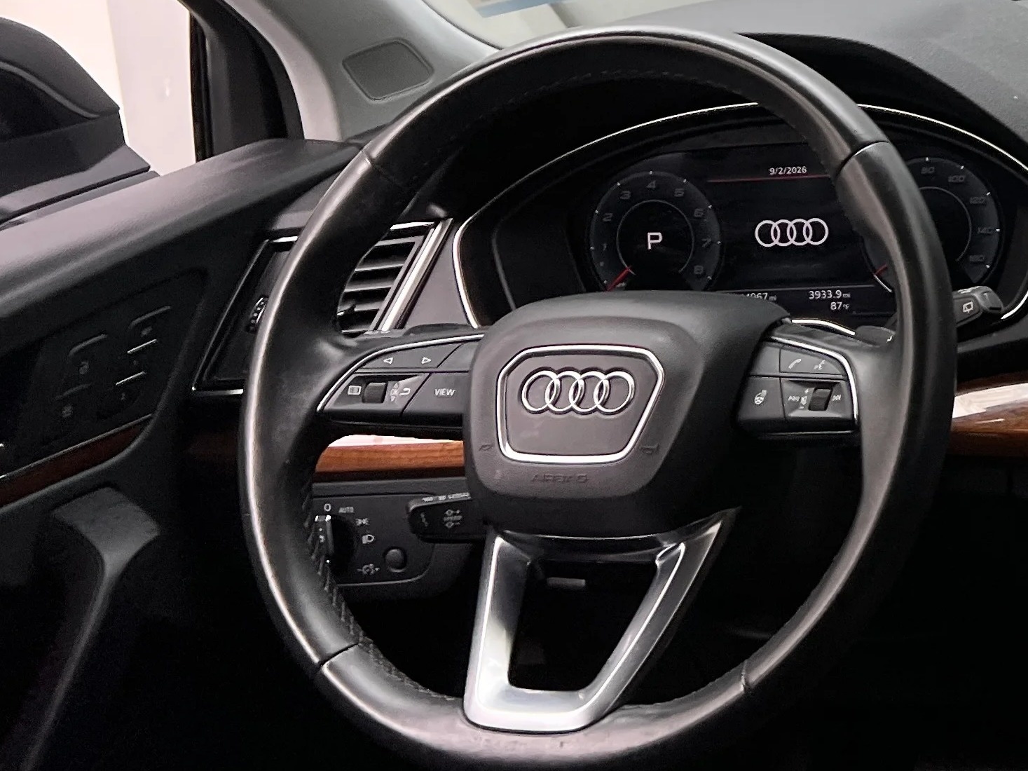 Thumbnail: 2021 Audi Q5 - 5