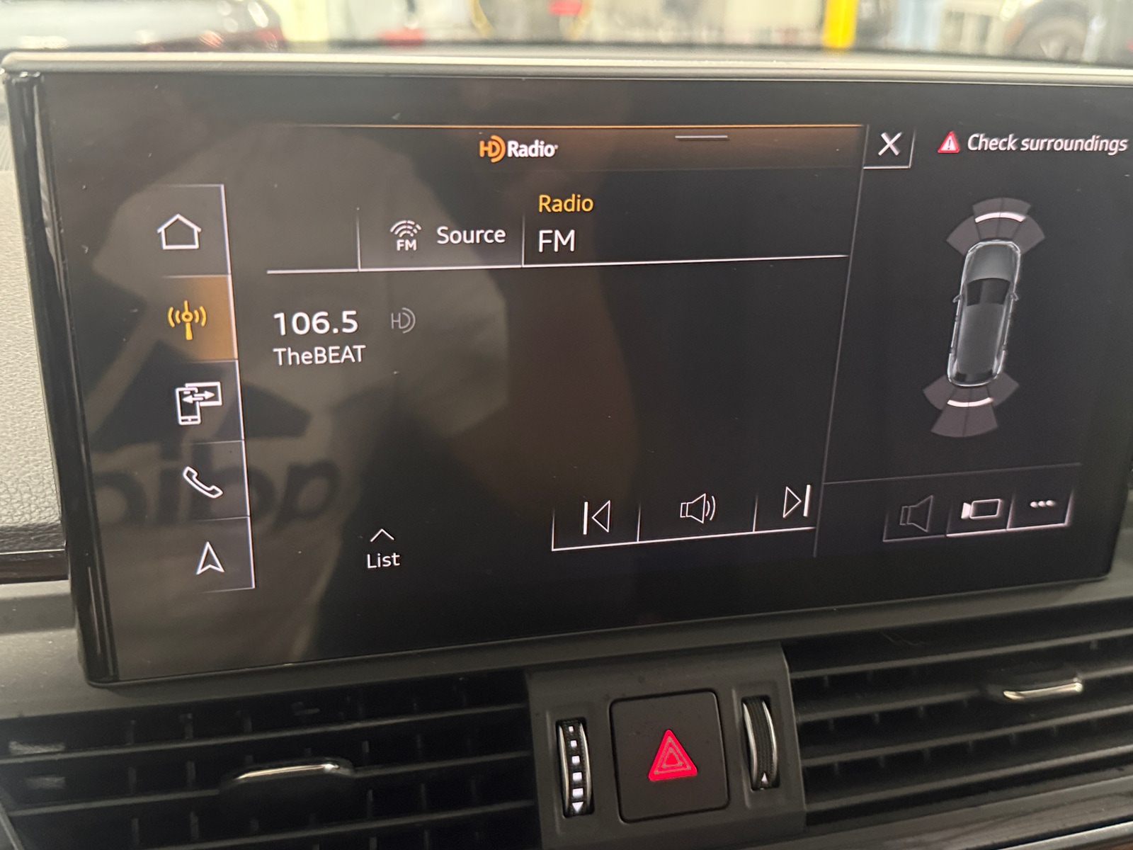 Thumbnail: 2021 Audi Q5 - 4