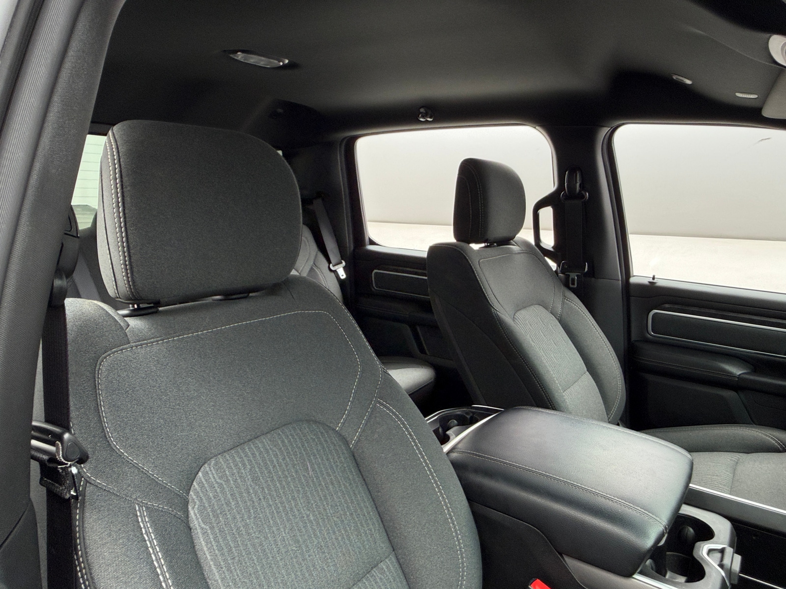 Thumbnail: 2021 RAM 1500 - 2