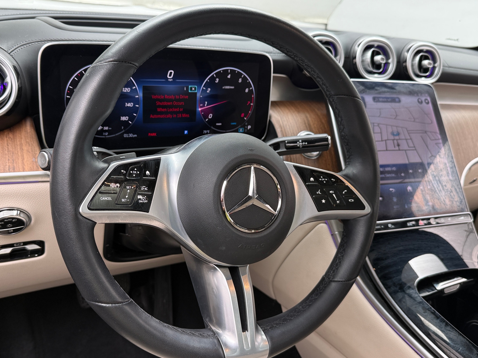 Thumbnail: 2023 Mercedes-Benz GLC - 4